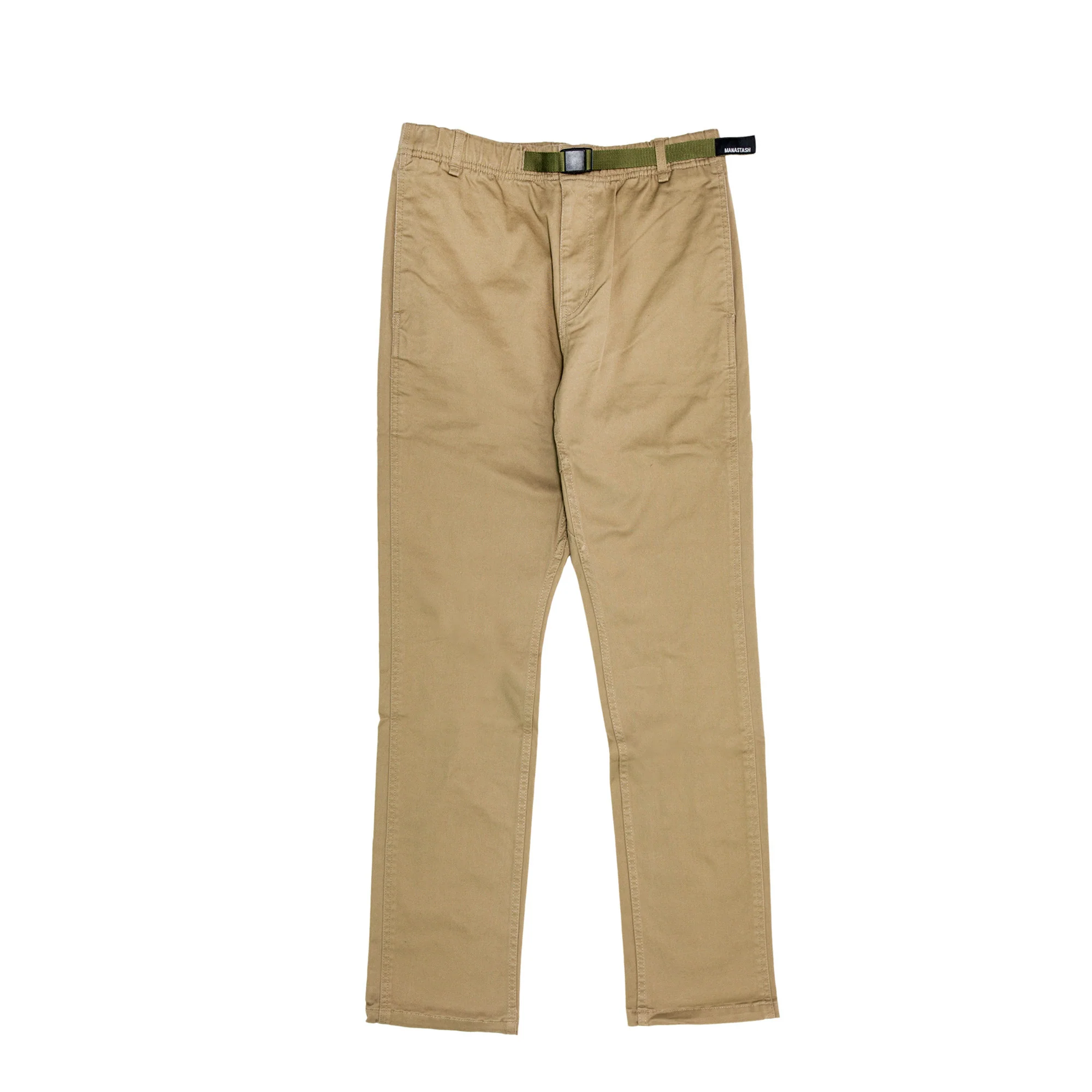 Manastash Flex Climb Pant - Khaki
