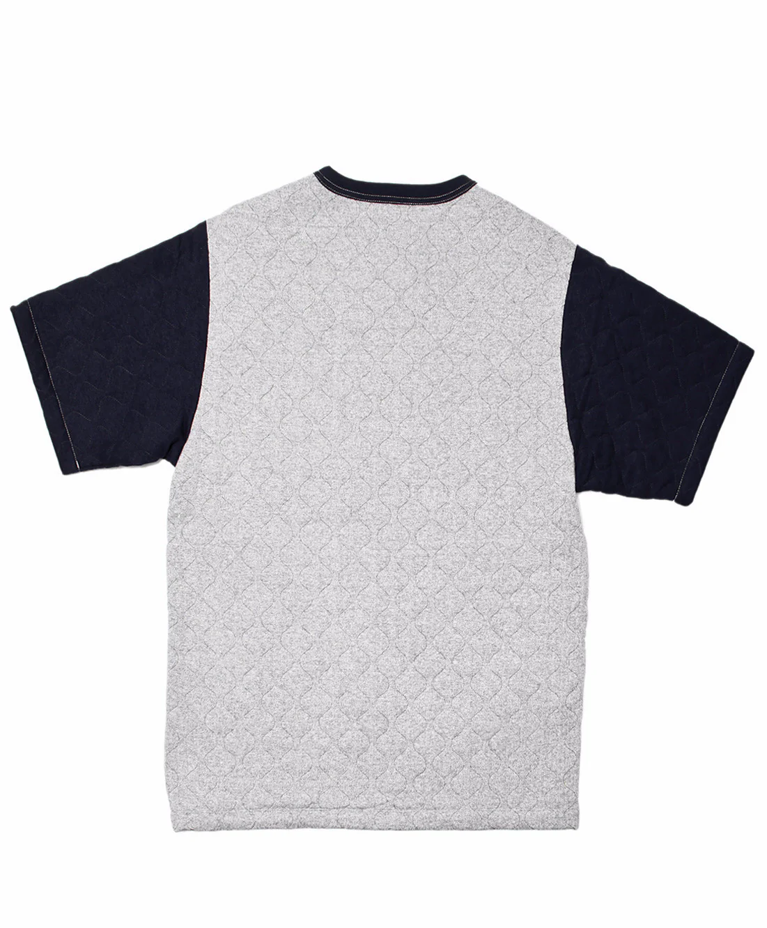 Manastash Men's Layer Tee - Multi - Image 2
