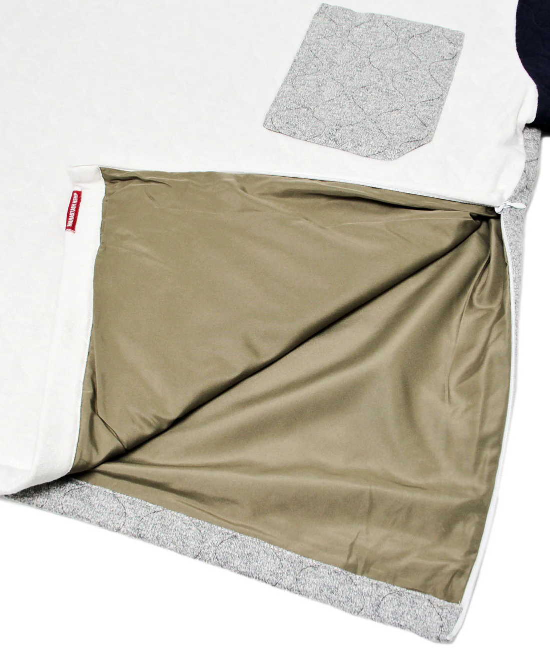 Manastash Men's Layer Tee - Multi - Image 3