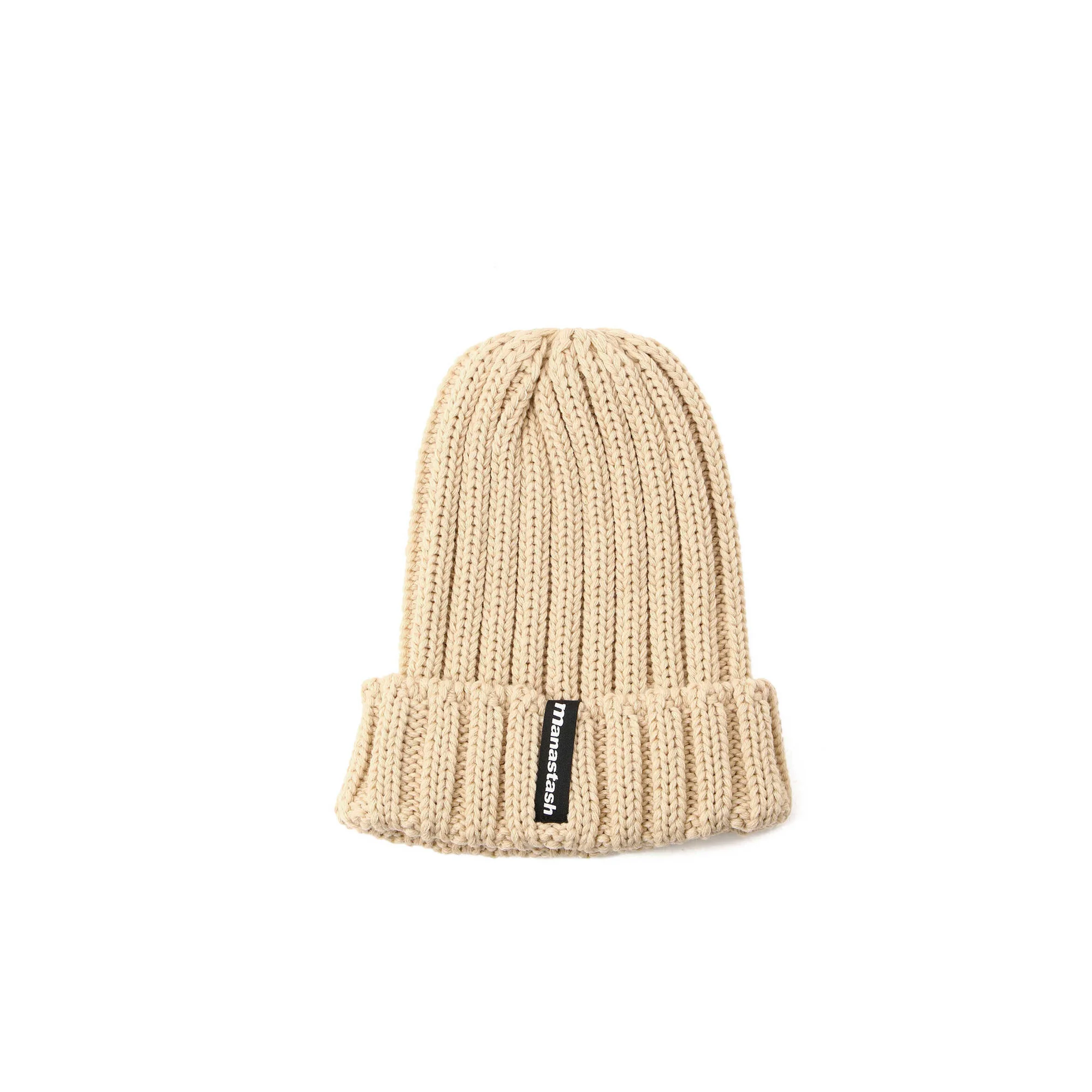 Manastash 90s Logo Beanie