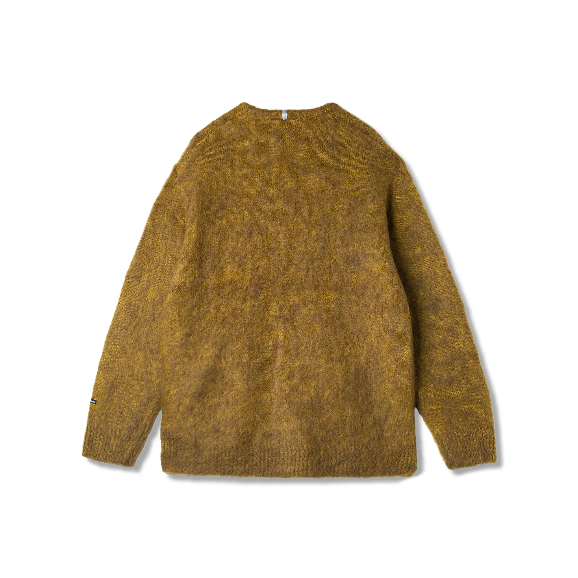 Manastash Mens Aberdeen Kurtigan (Moss) - Image 3