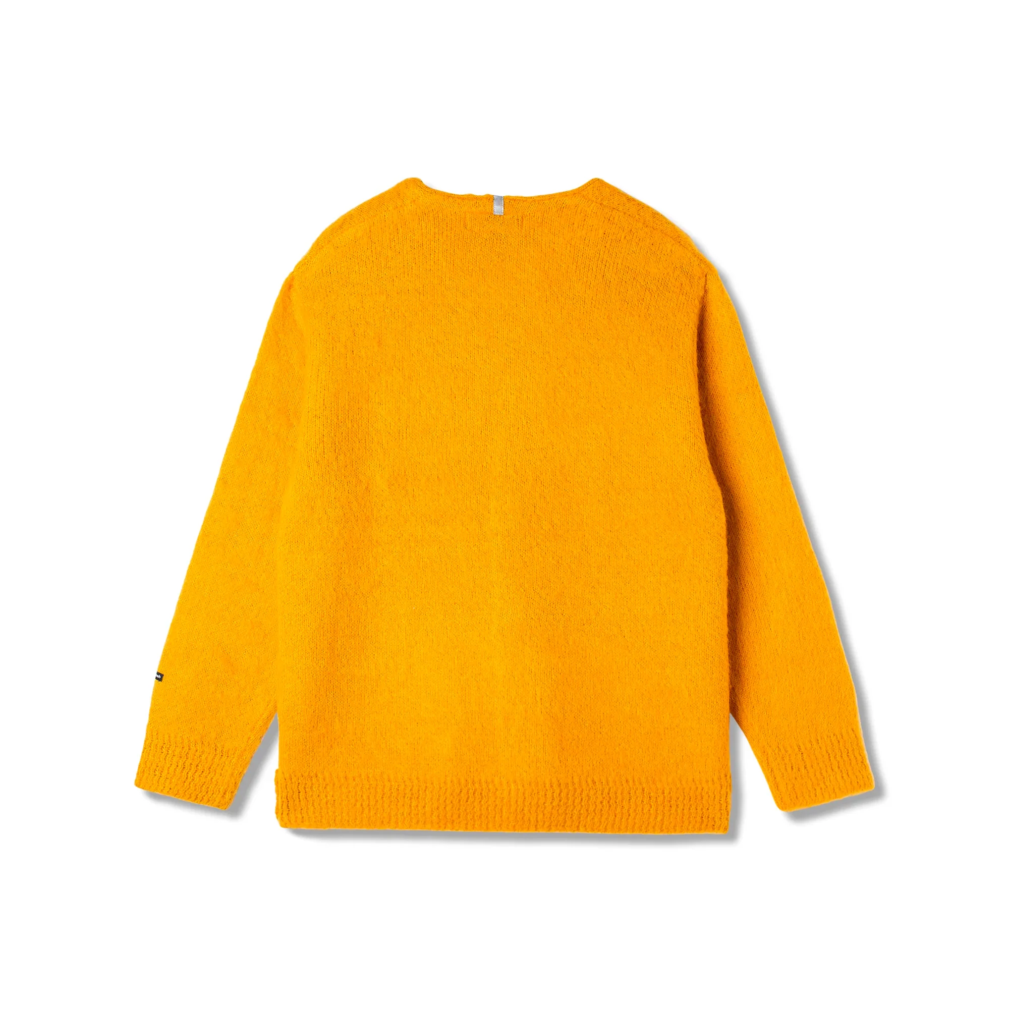 Manastash Mens Aberdeen Kurtigan (Yellow) - Image 3