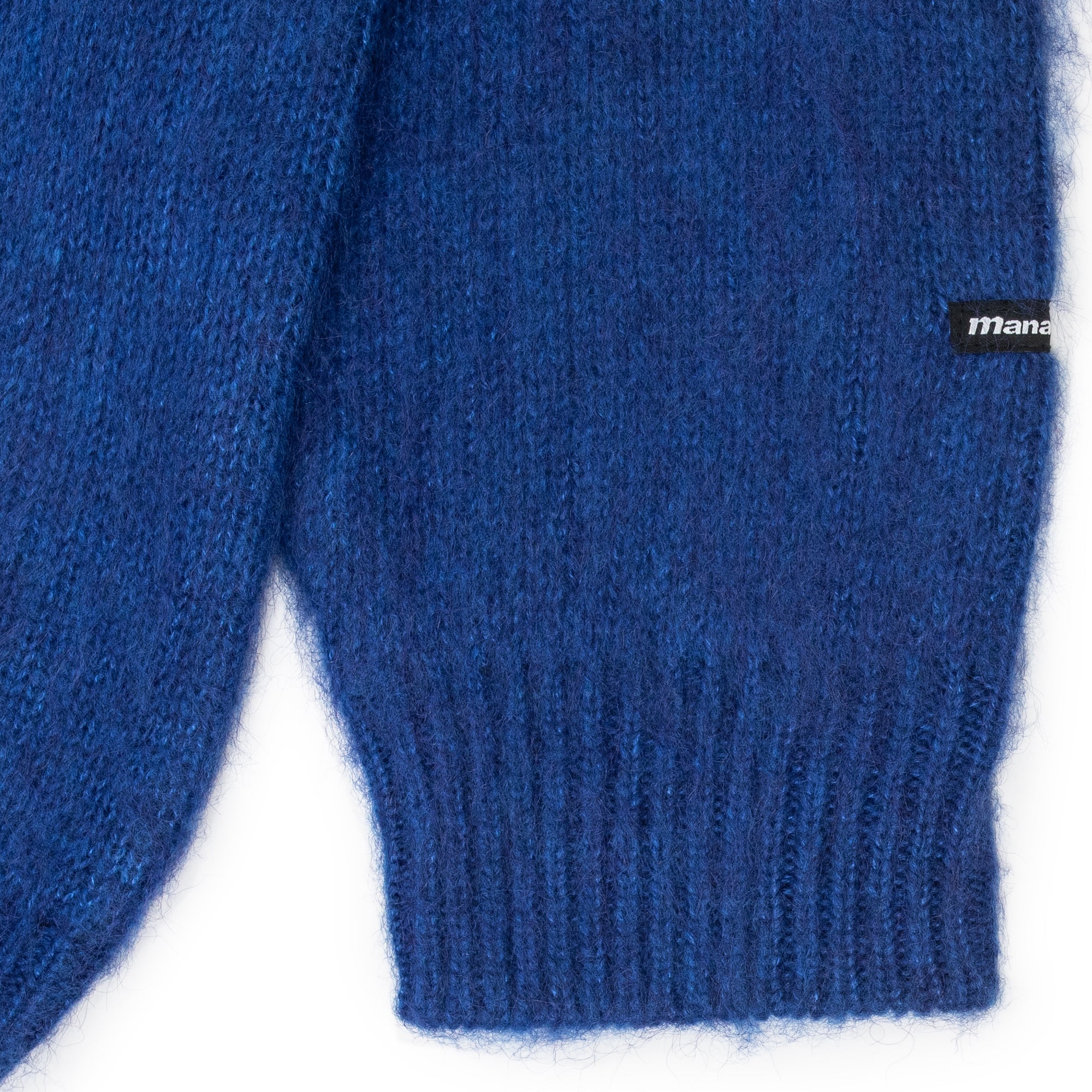 Manastash Mens Aberdeen Sweater - Image 3