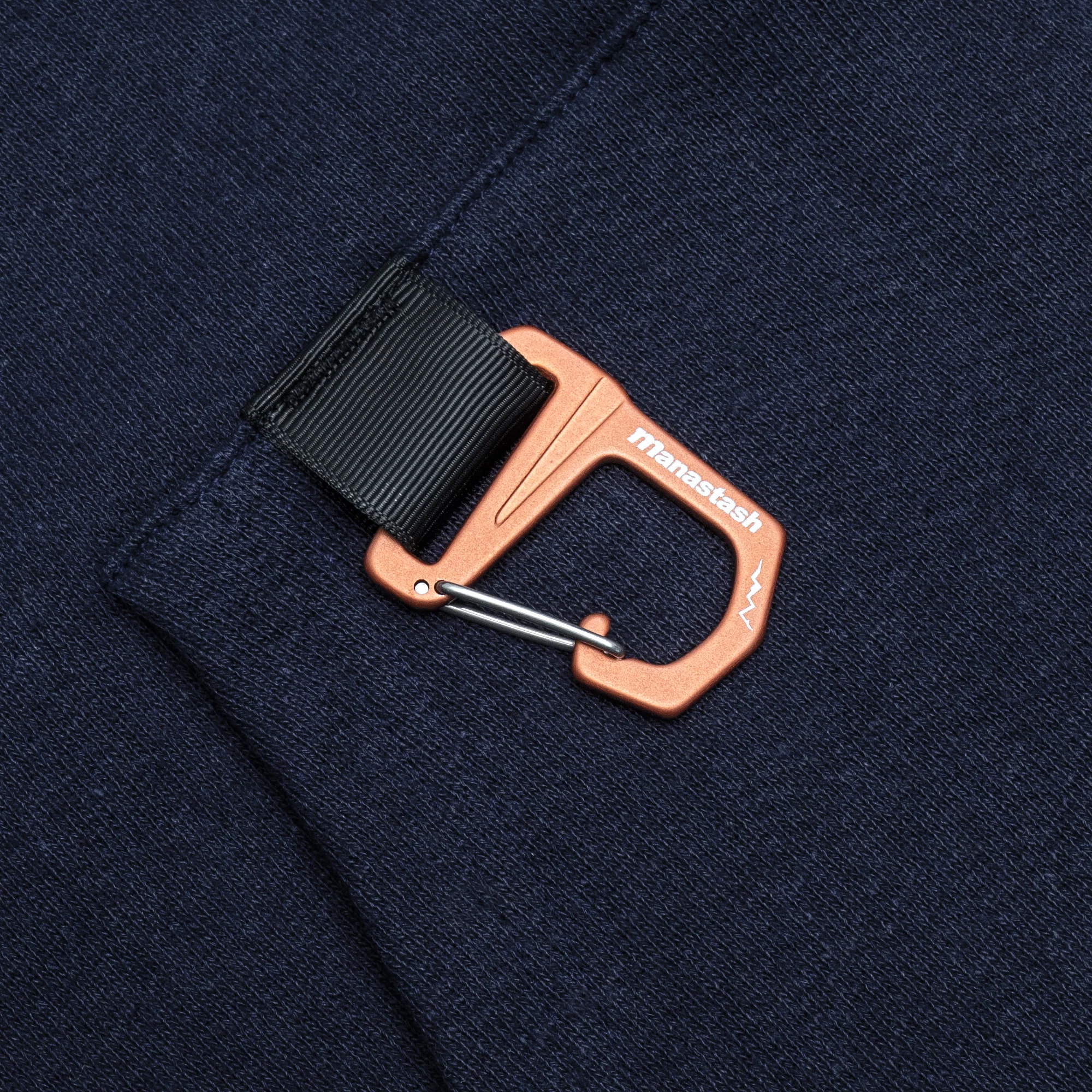 Manastash Mens Cascade Hoodie - Image 3