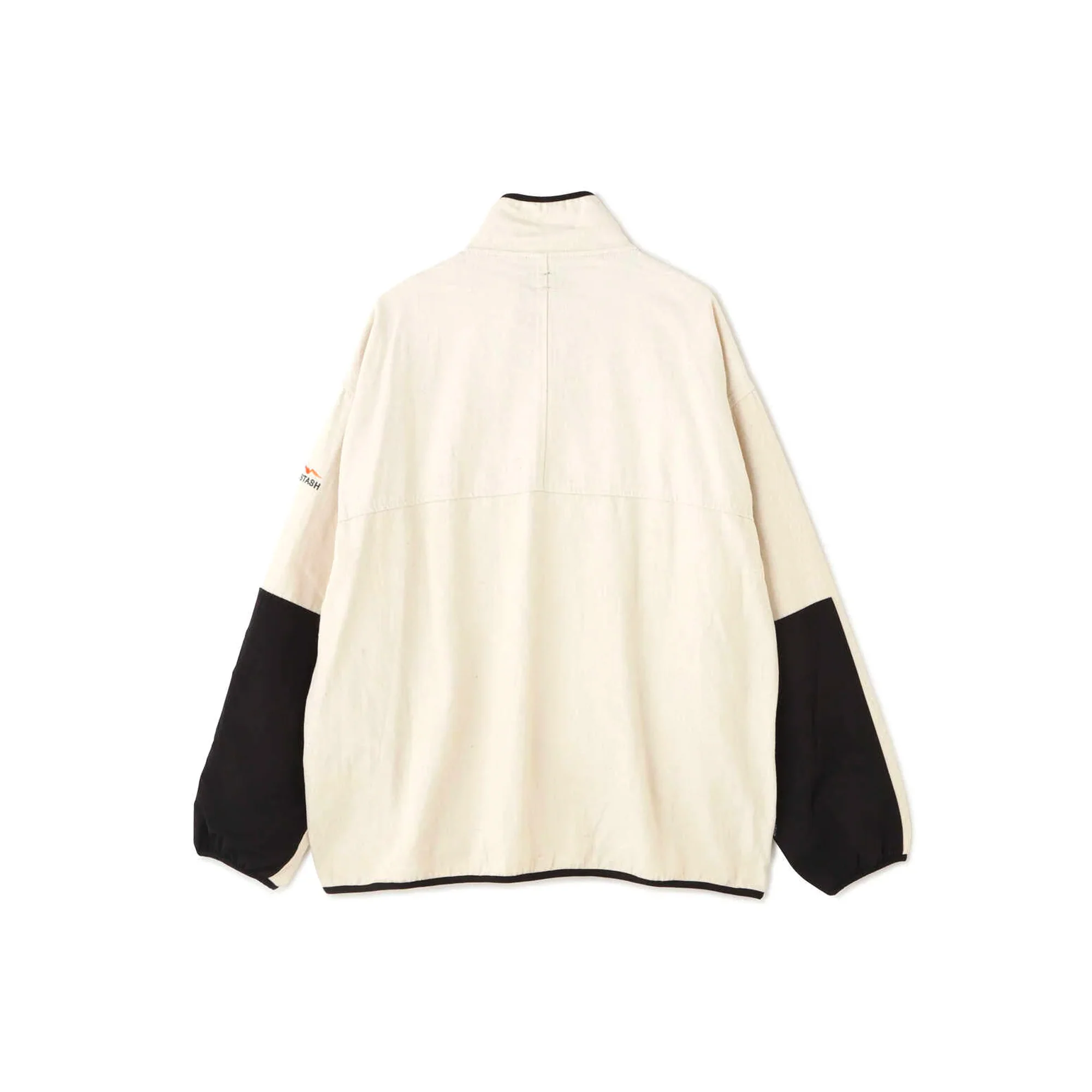 Manastash Mens Chilliwack Jacket '22 (Natural) - Image 3