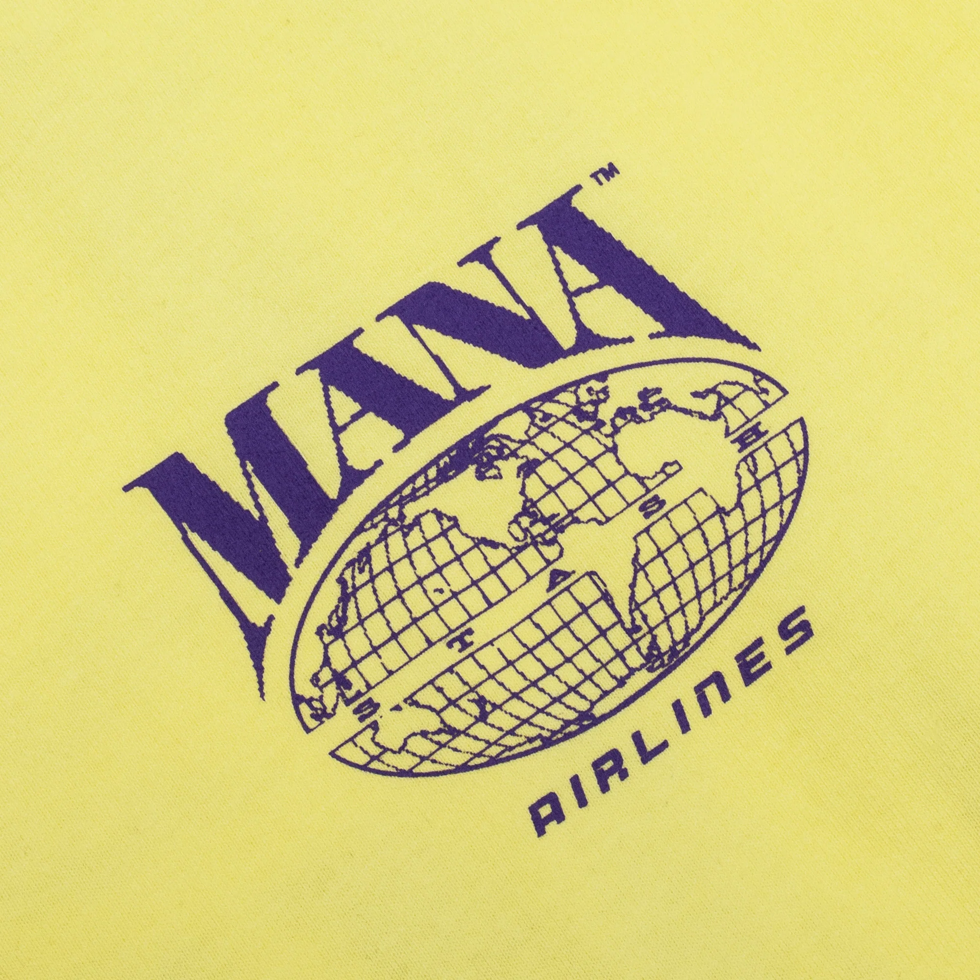 Manastash Mens CiTee Airlines LS Tee - Image 3