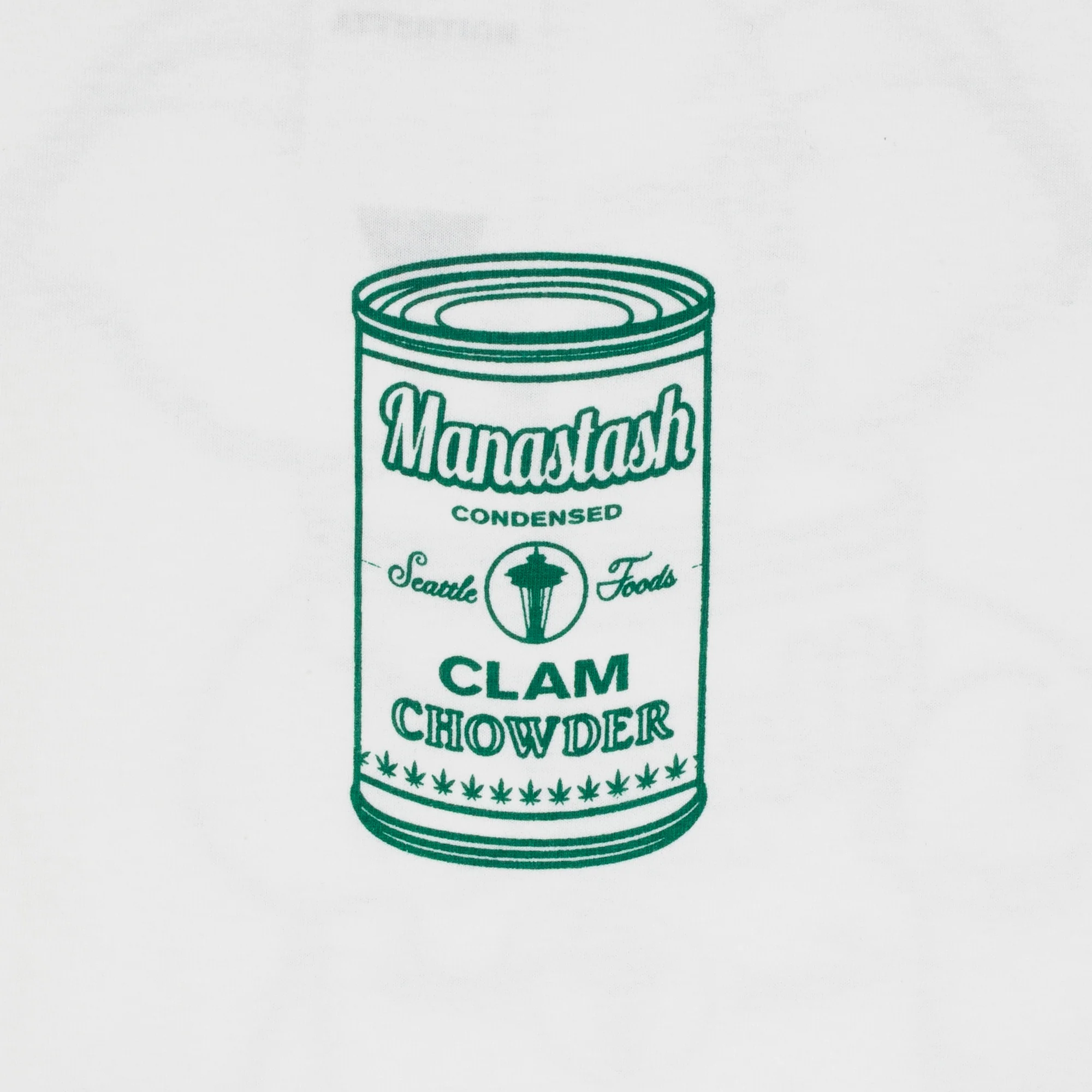 Manastash Mens CiTee Elephant LS Tee - Image 3