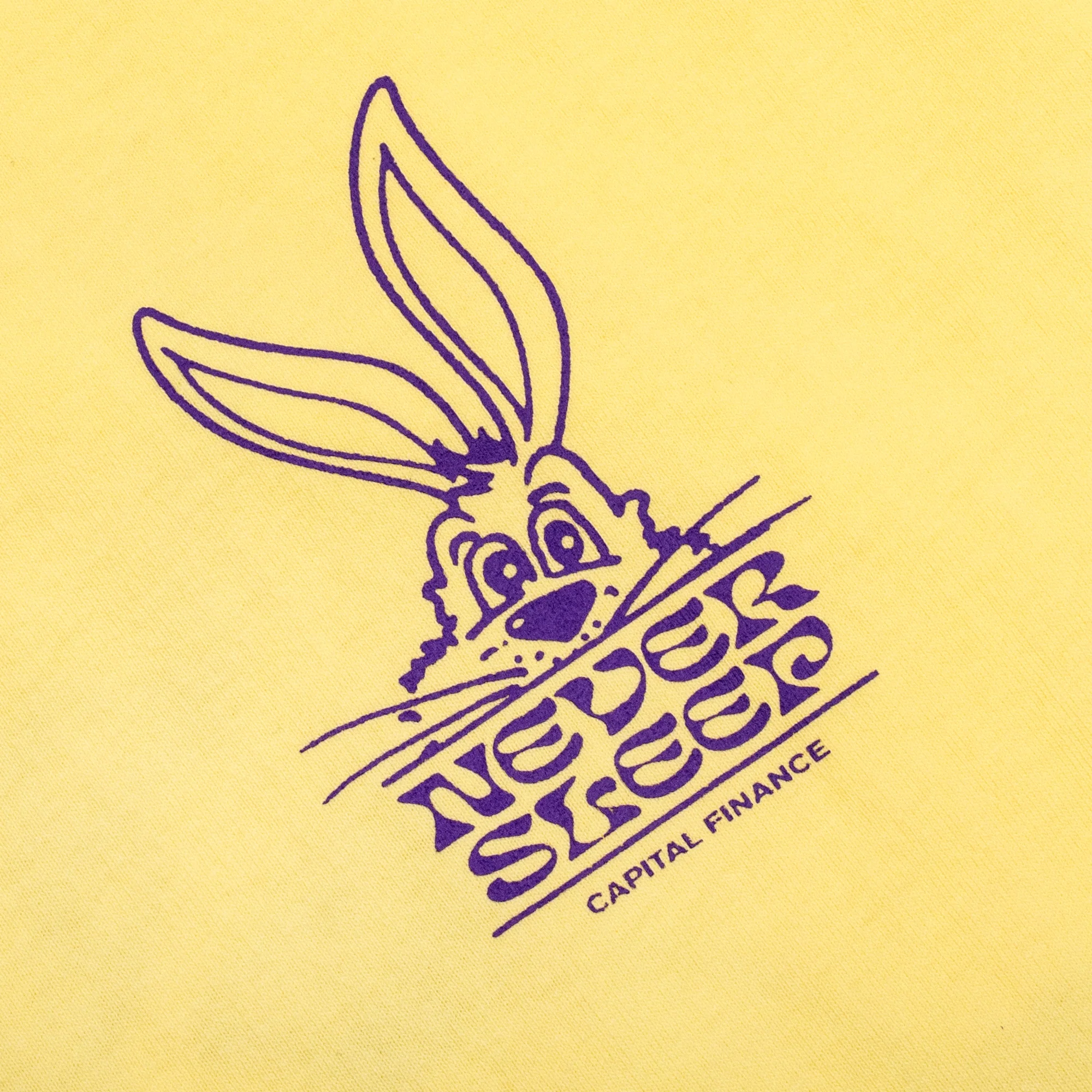 Manastash Mens CiTee Rabbit SS Tee - Image 3