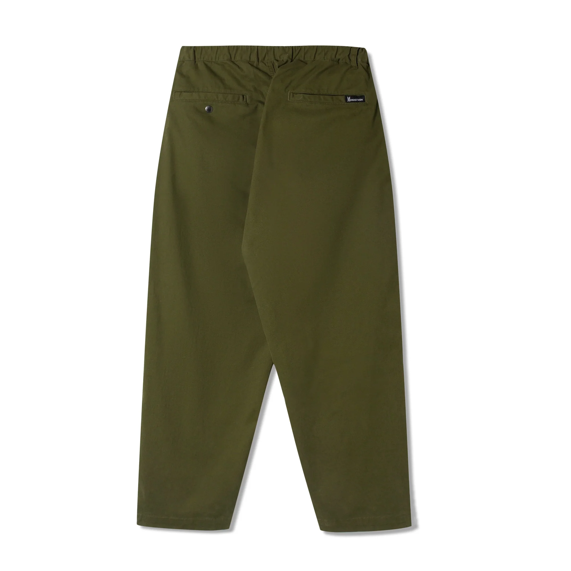 Manastash Mens Flex Climber Wide Leg Pant - Image 3