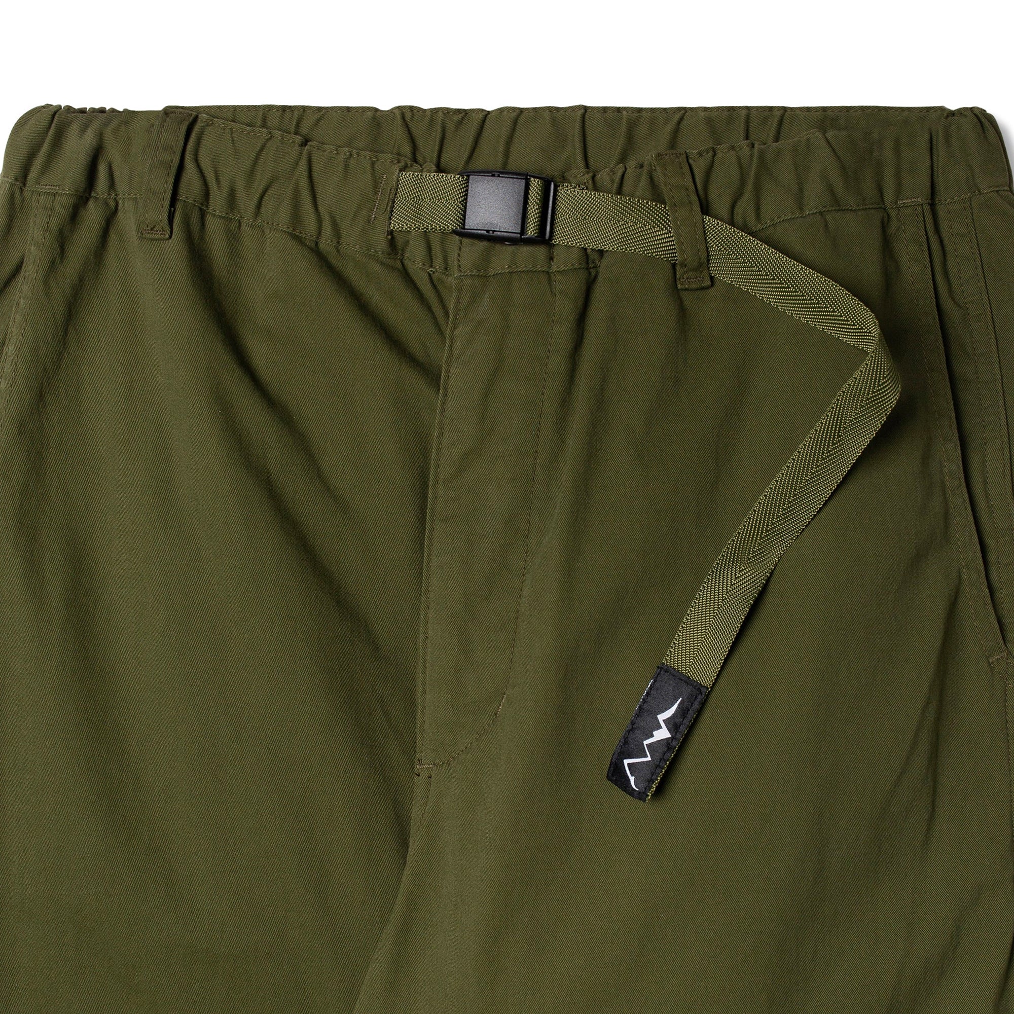 Manastash Mens Flex Climber Wide Leg Pant - Image 4