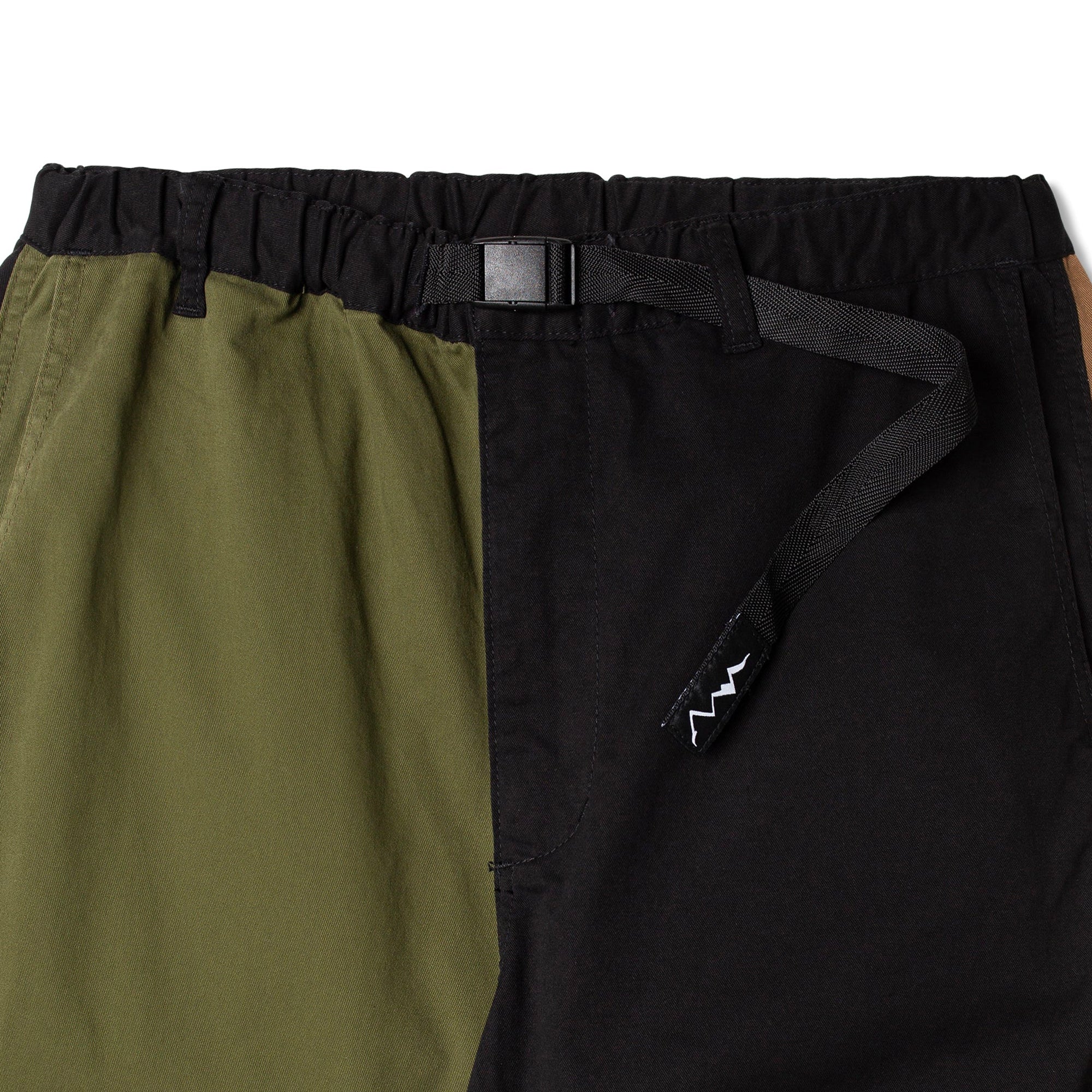 Manastash Mens Flex Climber Wide Leg Pants - Image 3