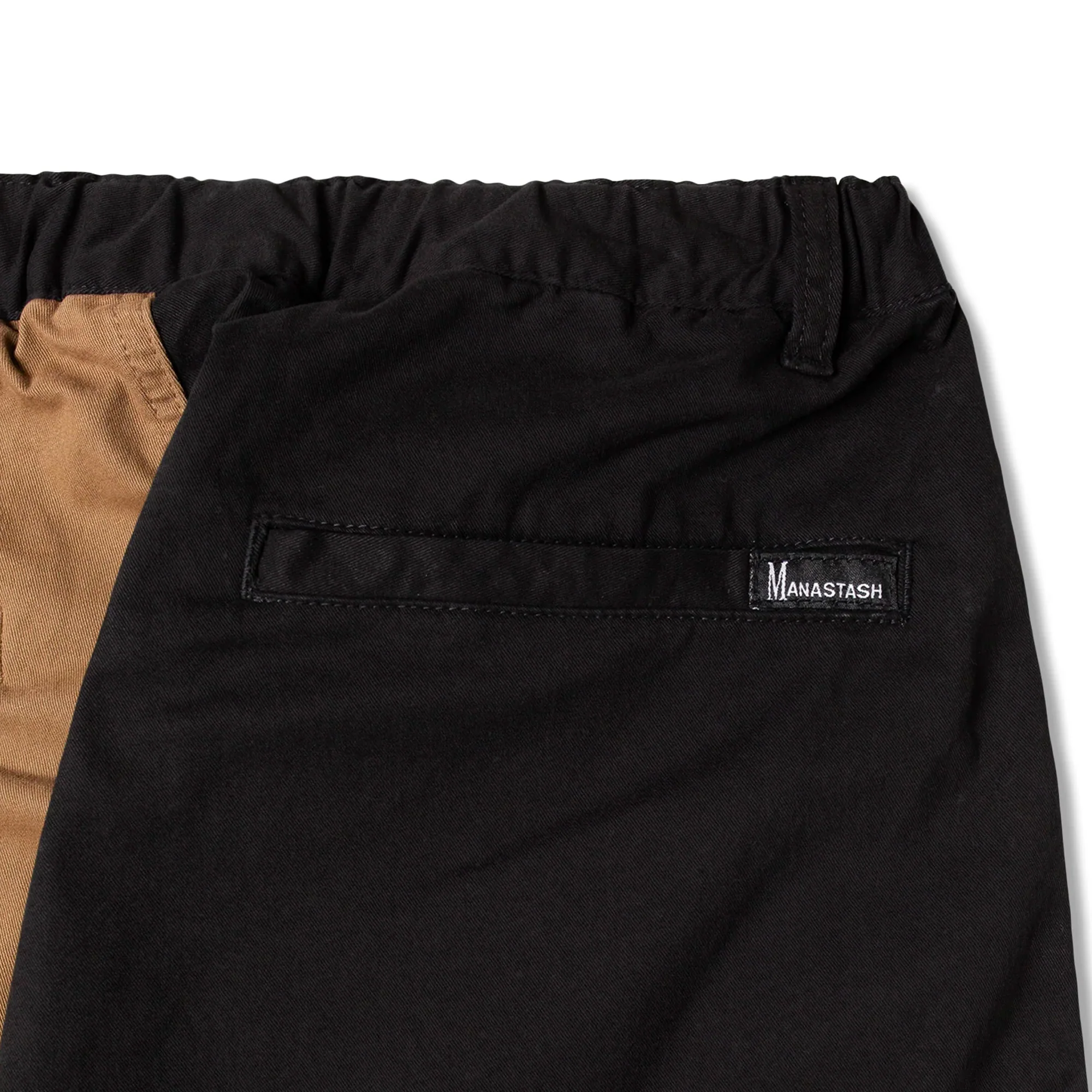 Manastash Mens Flex Climber Wide Leg Pants - Image 4