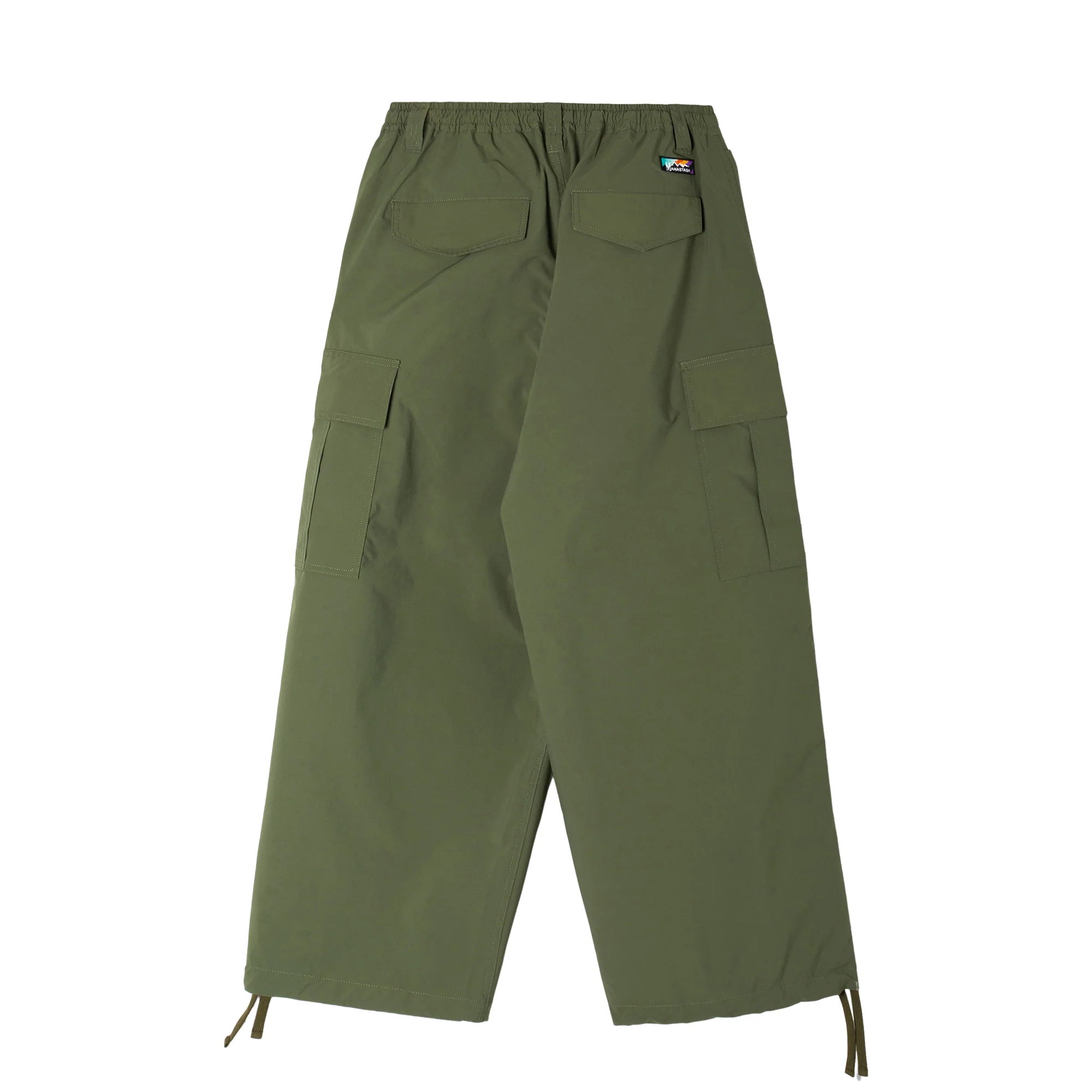 Manastash Mens Manatrooper Pants - Image 2