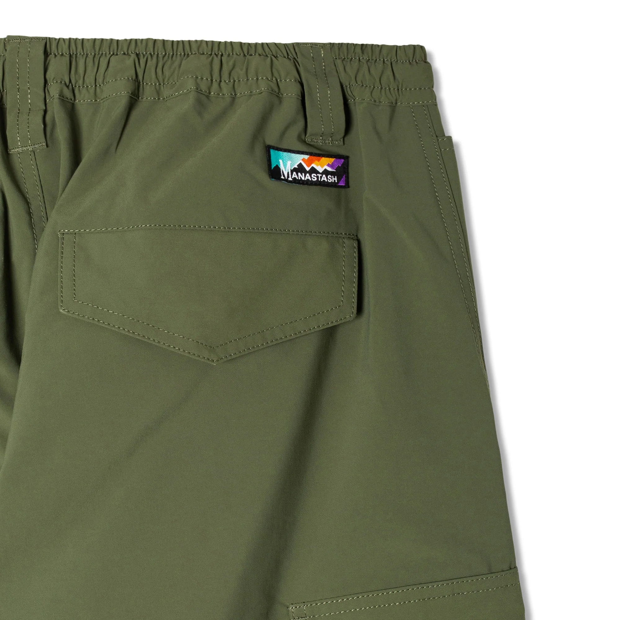 Manastash Mens Manatrooper Pants - Image 4