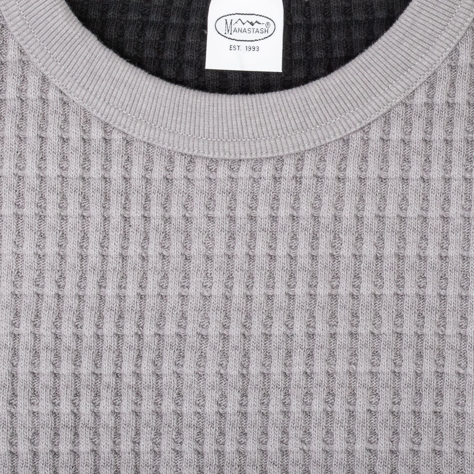 Manastash Mens Snuggle Snug Thermal LS Tee - Image 4