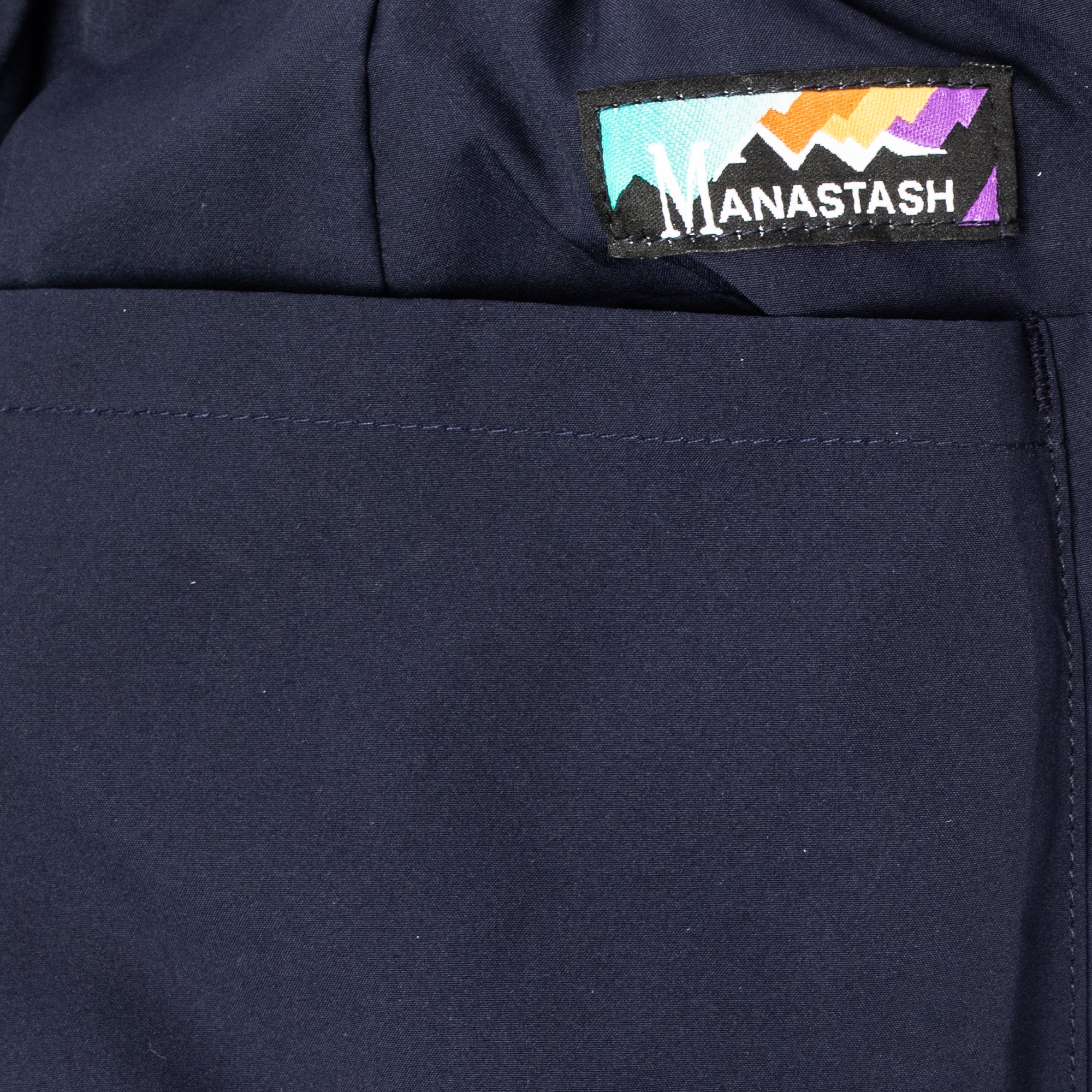 Manastash Mens St.Helens Cocoon Pants - Image 4