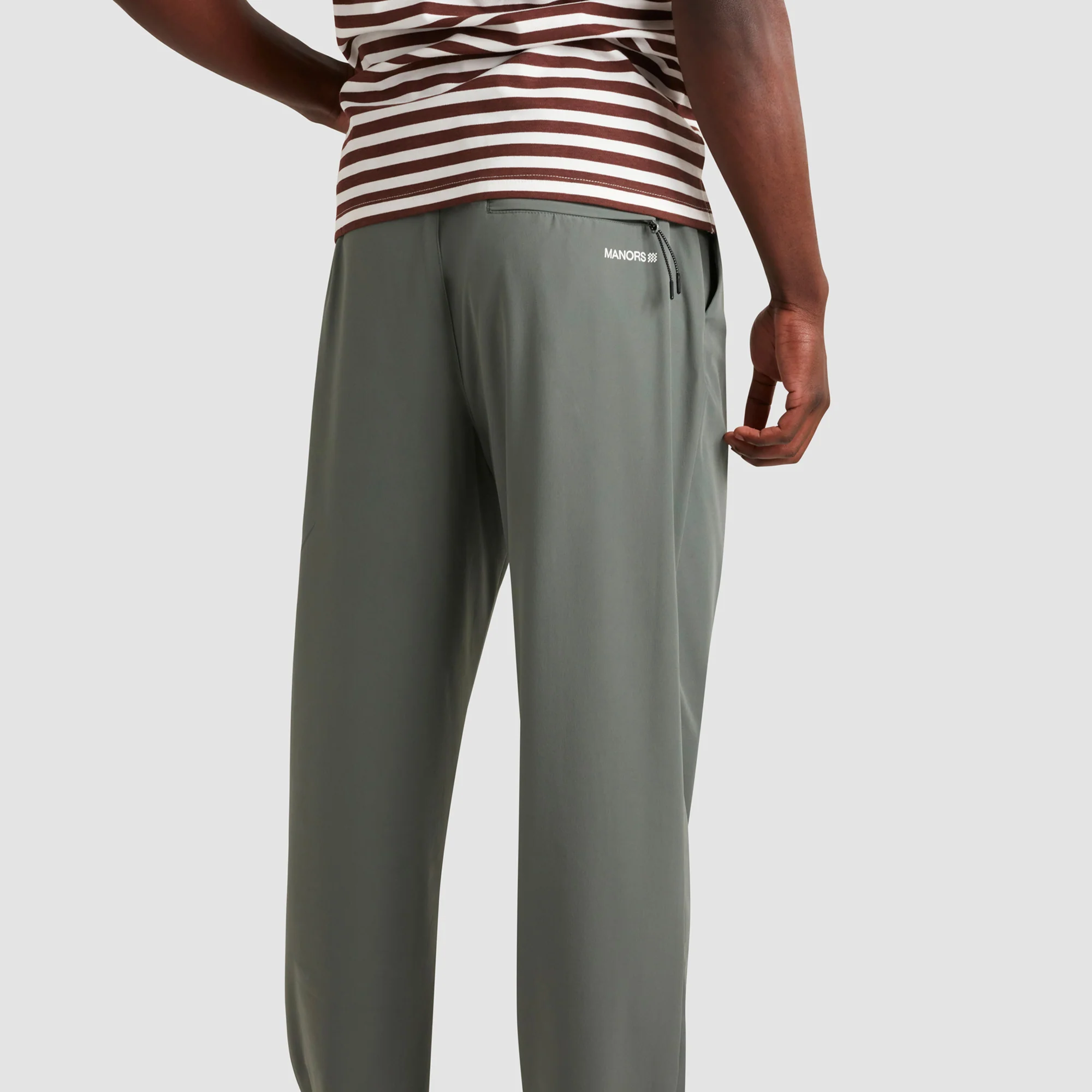 Manors Mens Course Trouser - Image 3