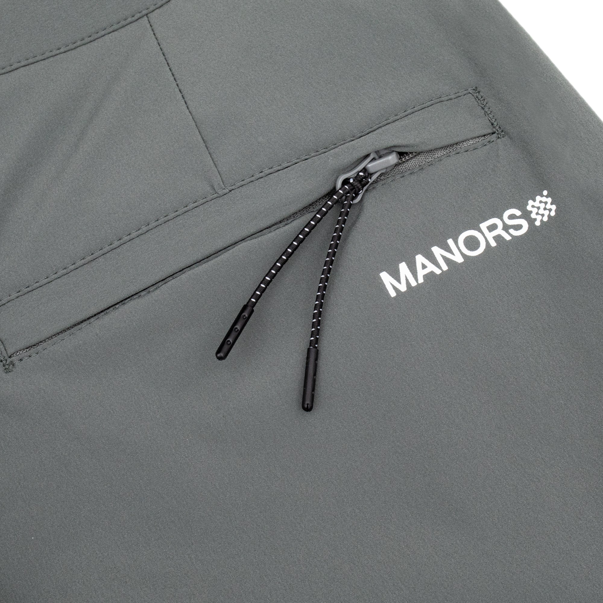 Manors Mens Course Trouser - Image 4