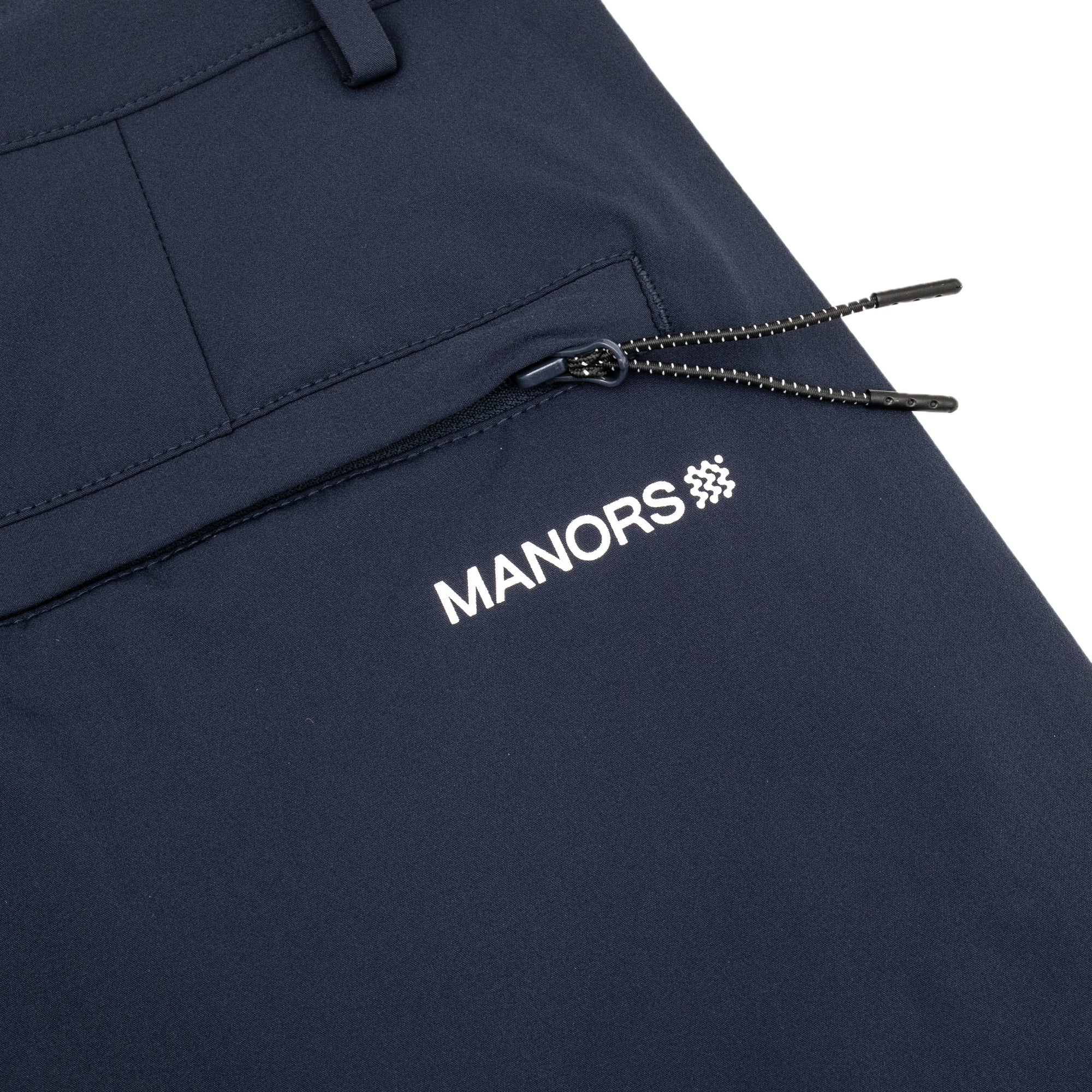 Manors Mens Course Trouser - Image 4
