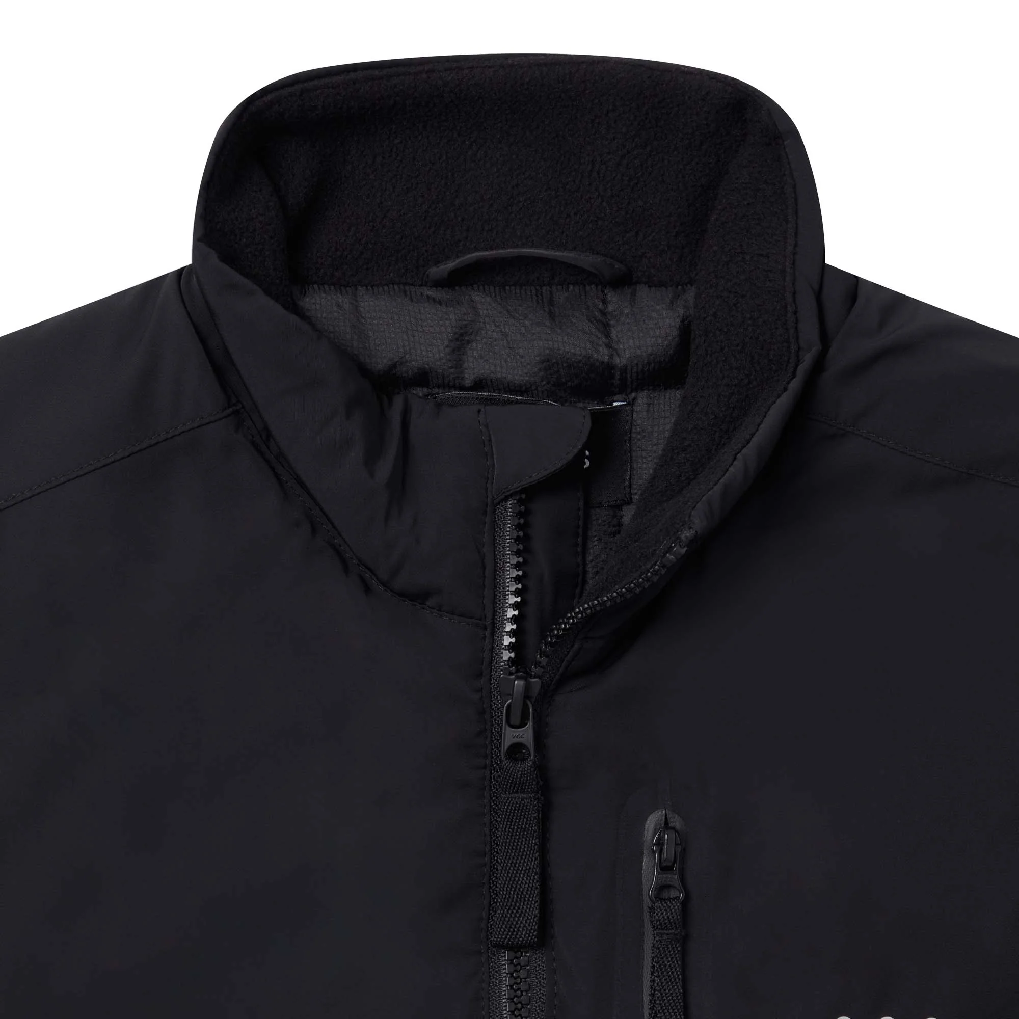 Manors Mens Insulated Course Gilet - Image 3