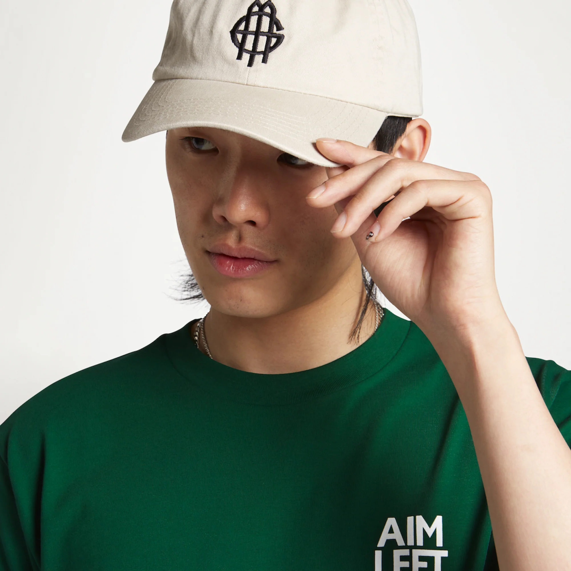 Manors MG Cap - Image 2