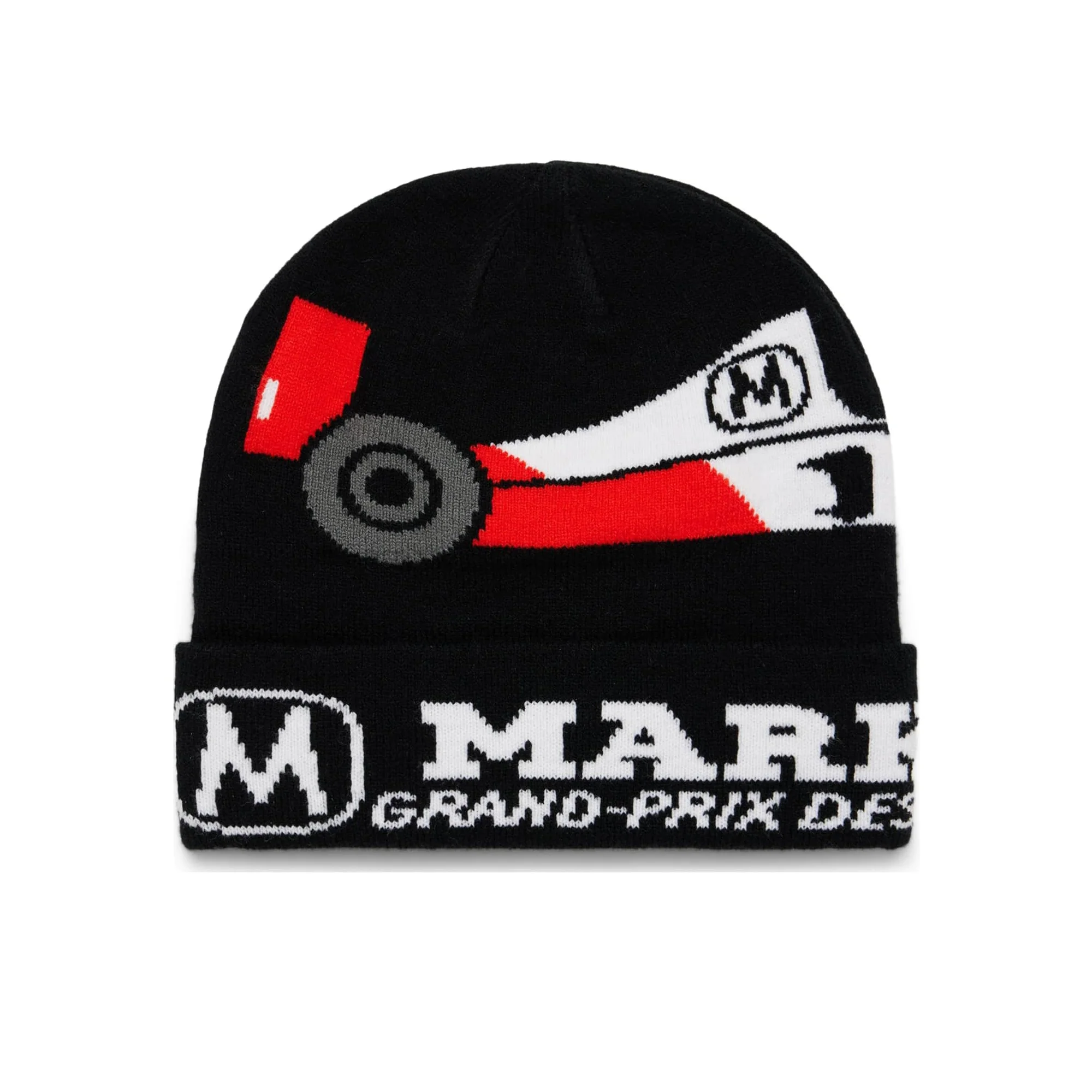 MARKET Grand Prix Beanie