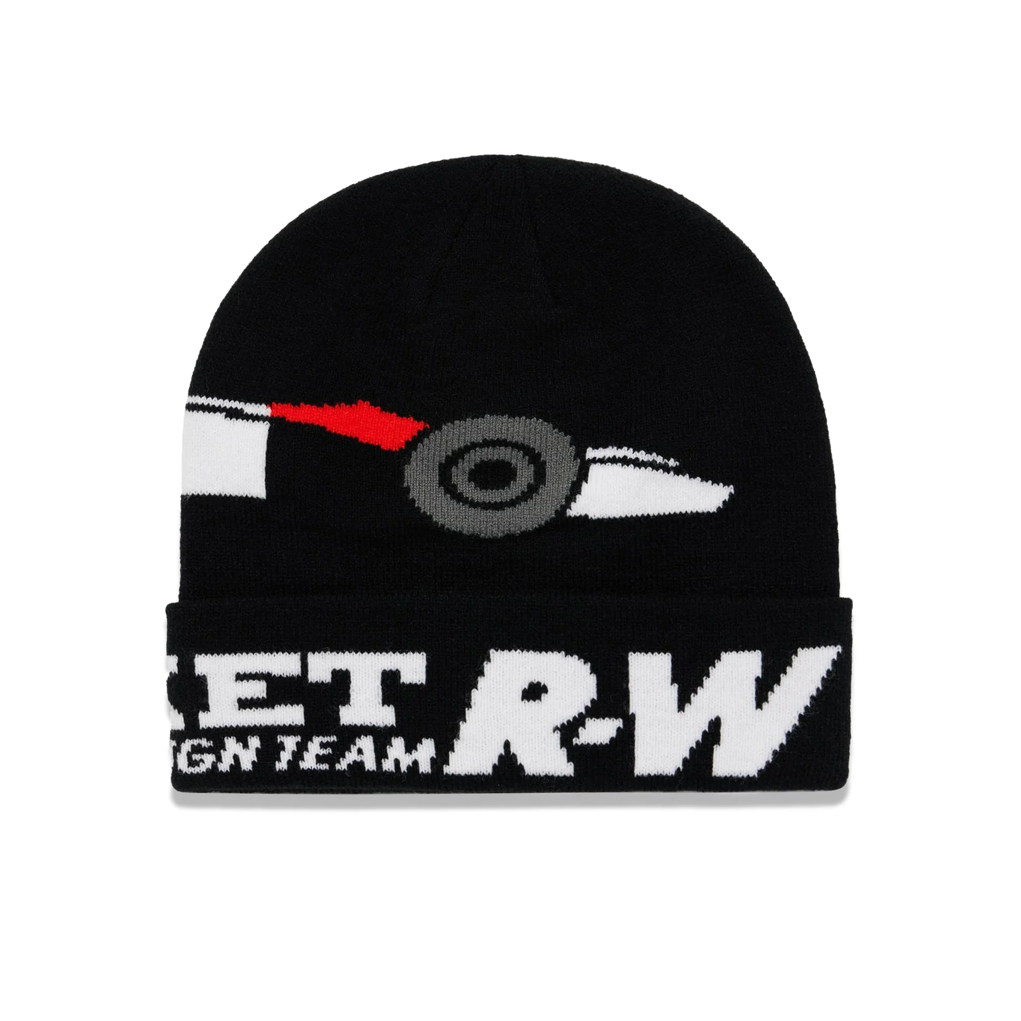 MARKET Grand Prix Beanie - Image 2