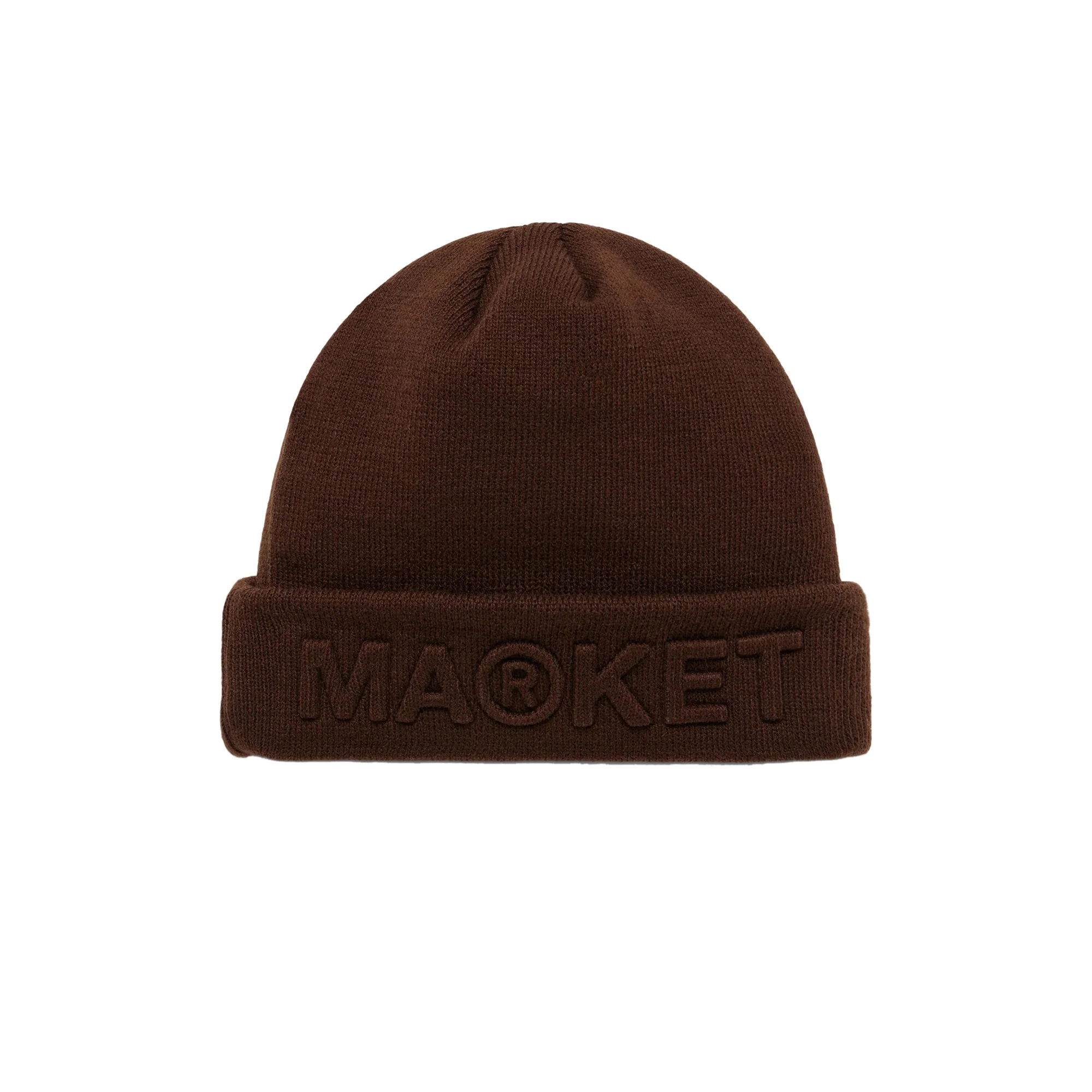 Market Knit Beanie