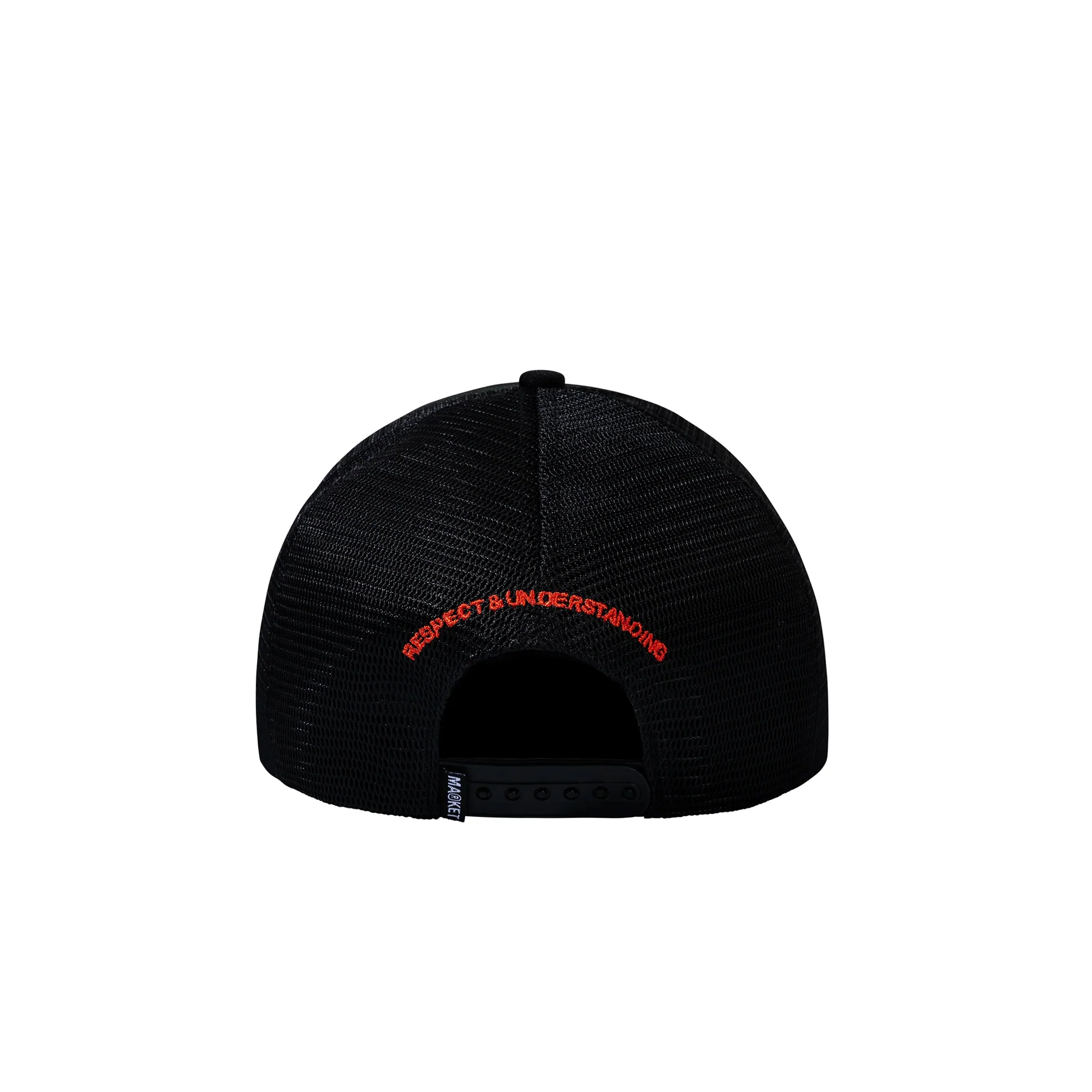 Market Margins Trucker Hat - Image 4