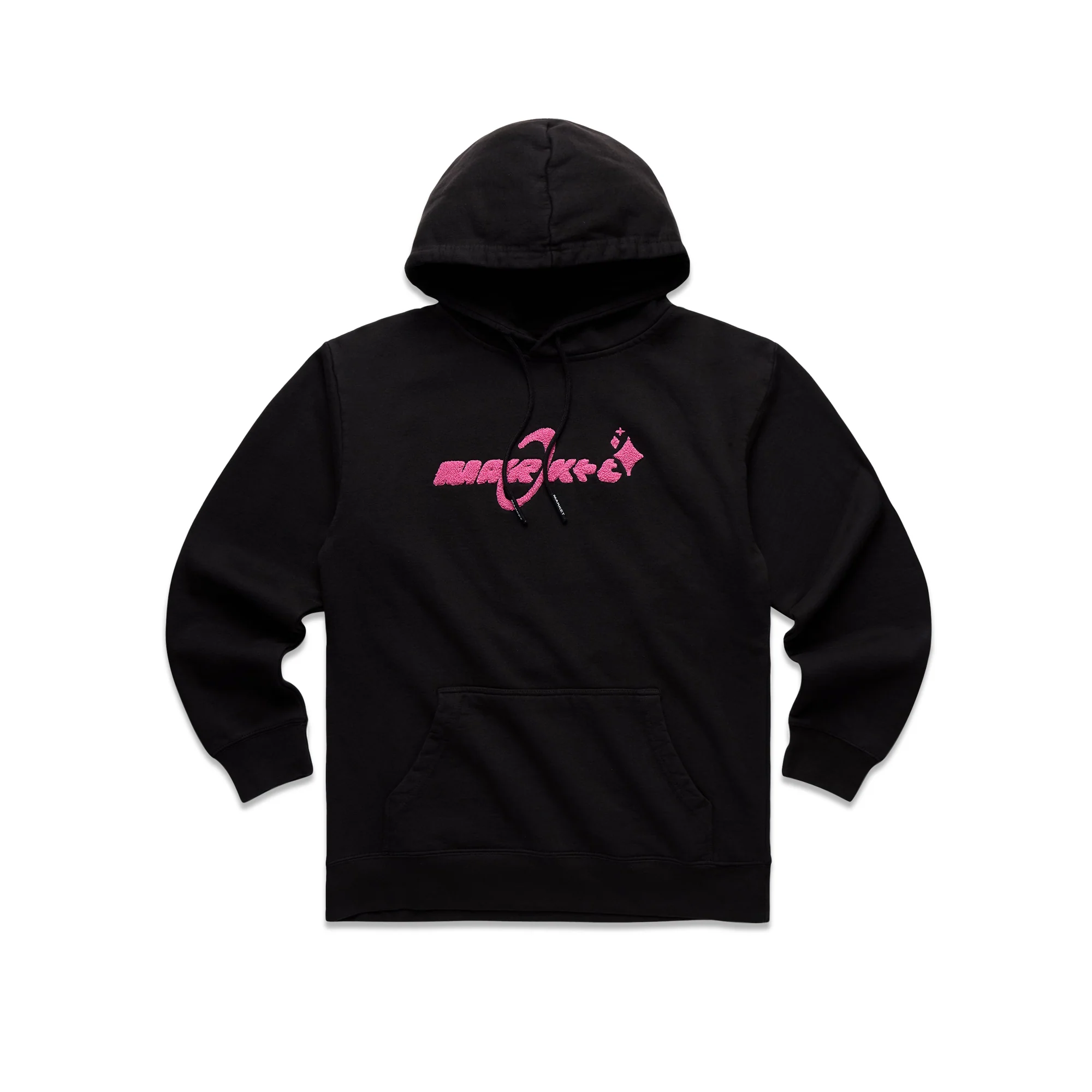 MARKET Mens Cosmo Hoodie