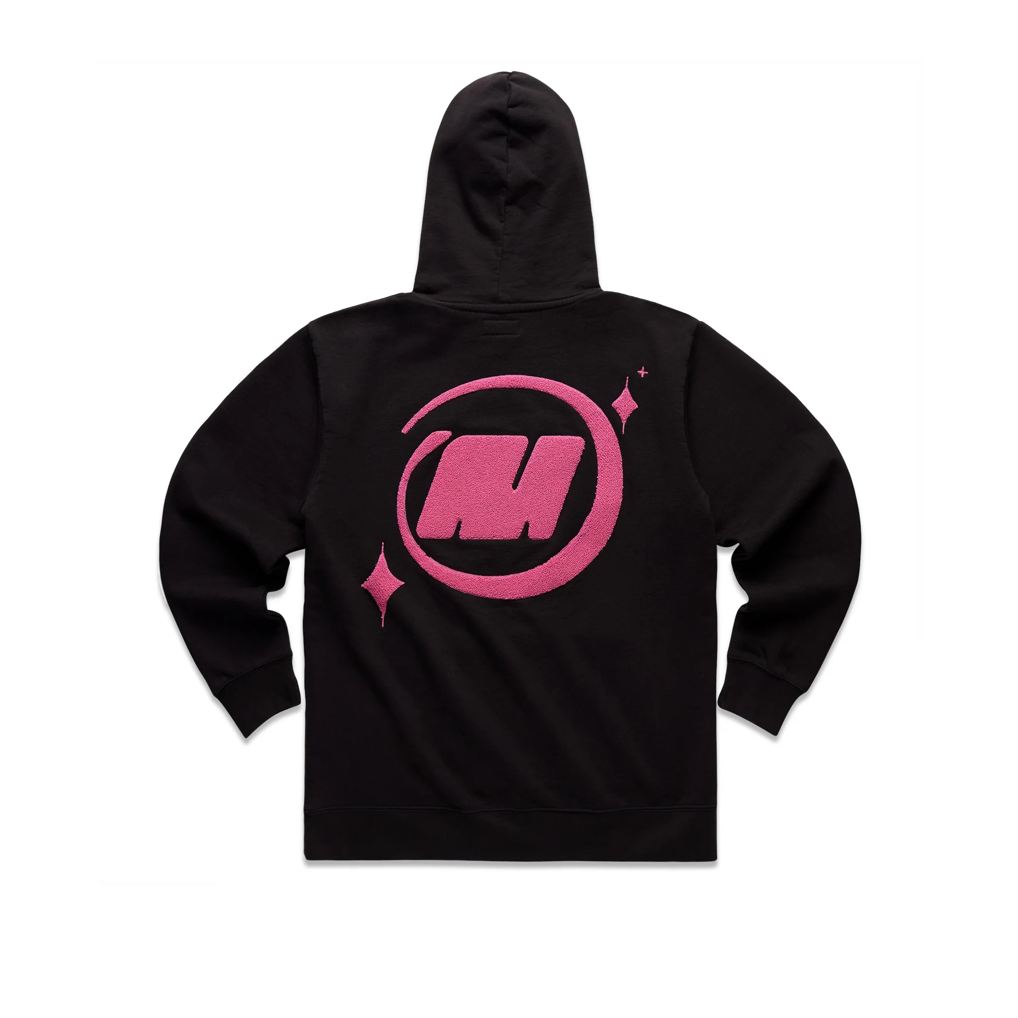 MARKET Mens Cosmo Hoodie - Image 2