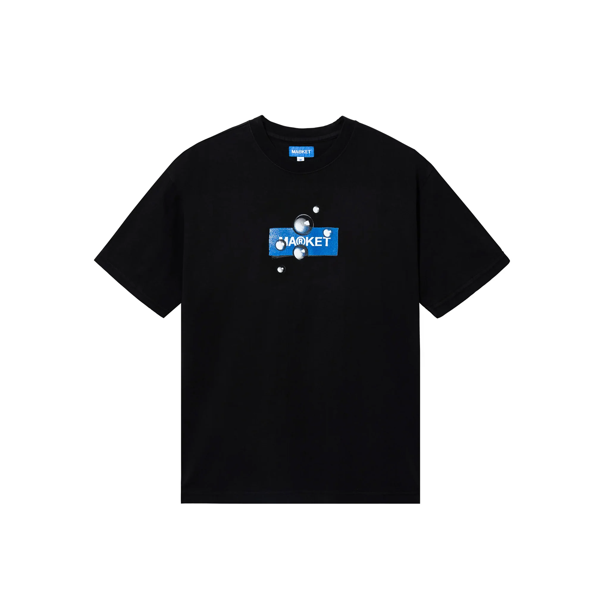 Market Mens Damask SS Tee