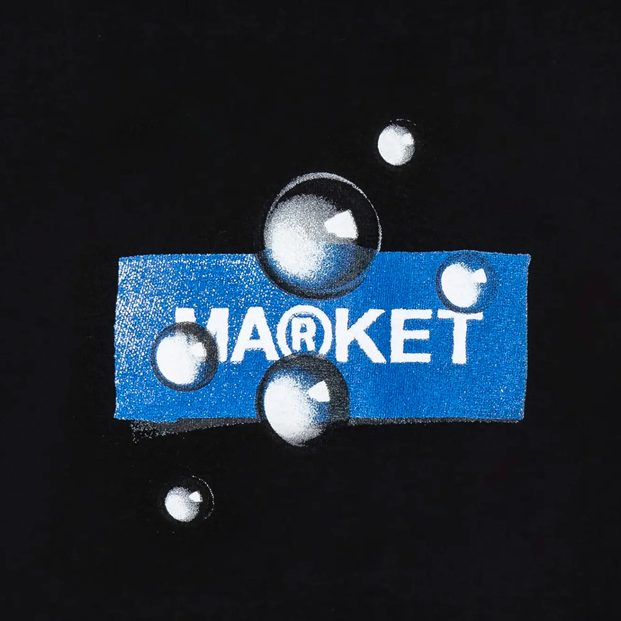 Market Mens Damask SS Tee - Image 4