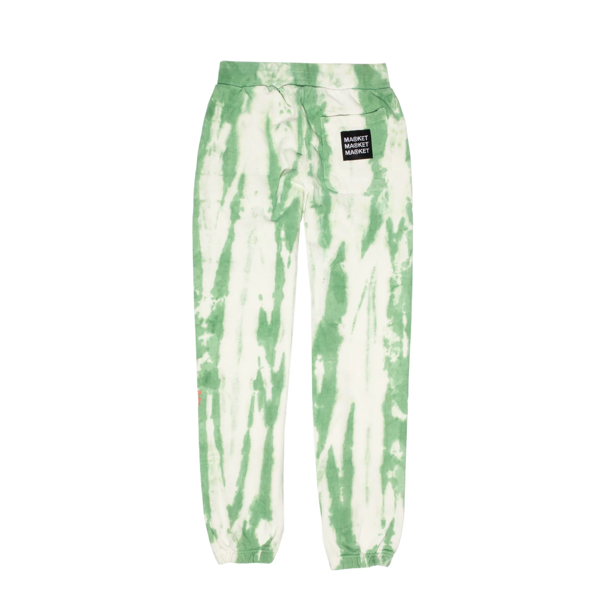Market Mens Growth Market Tie Dye Sweatpants - Image 2