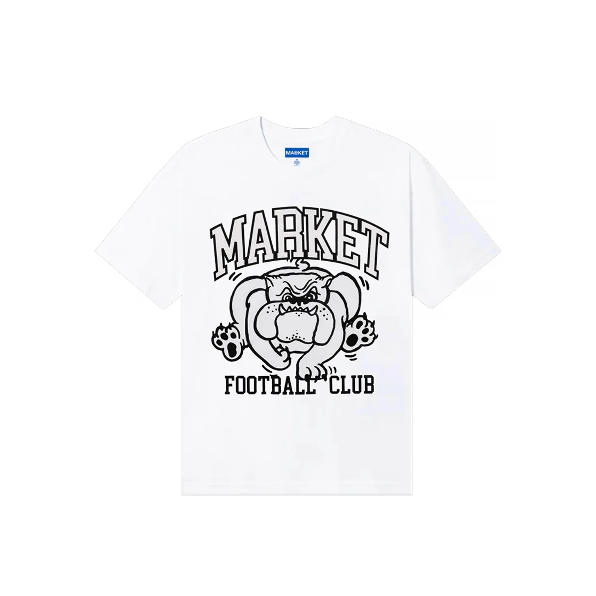 Market Mens Offensive Line UV SS Tee