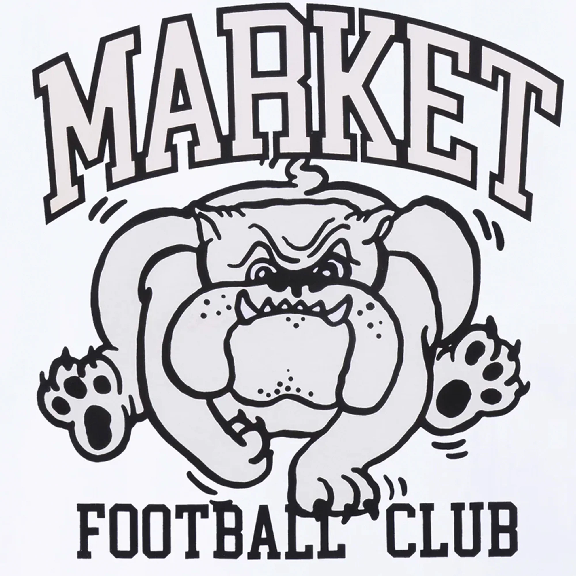Market Mens Offensive Line UV SS Tee - Image 2