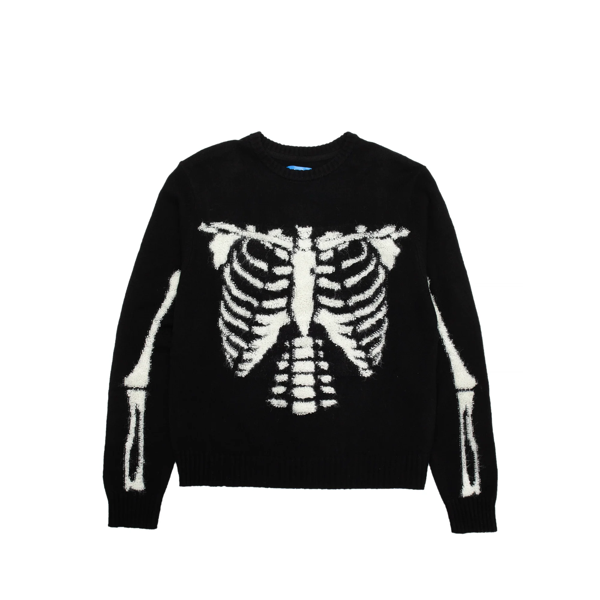 Market Mens Skelly Sweater