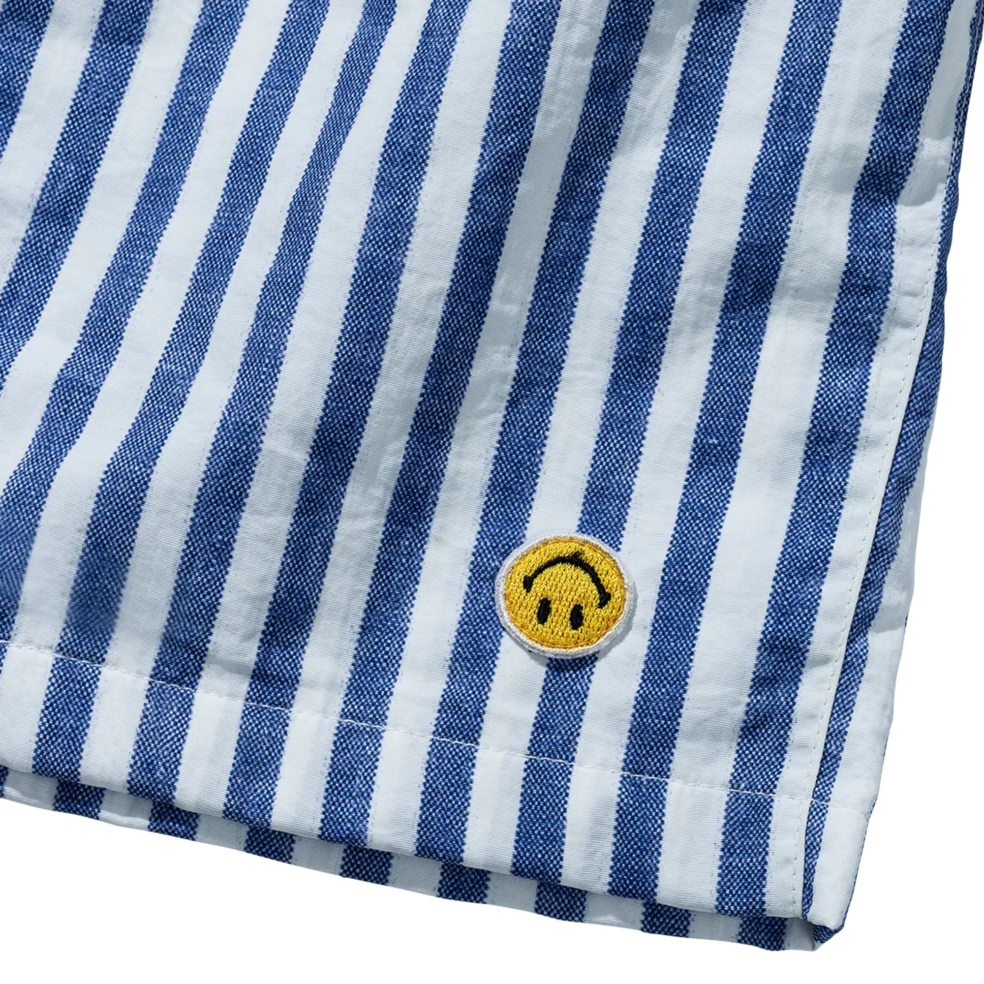 Market Mens Smiley Classic Tech Shorts - Image 3