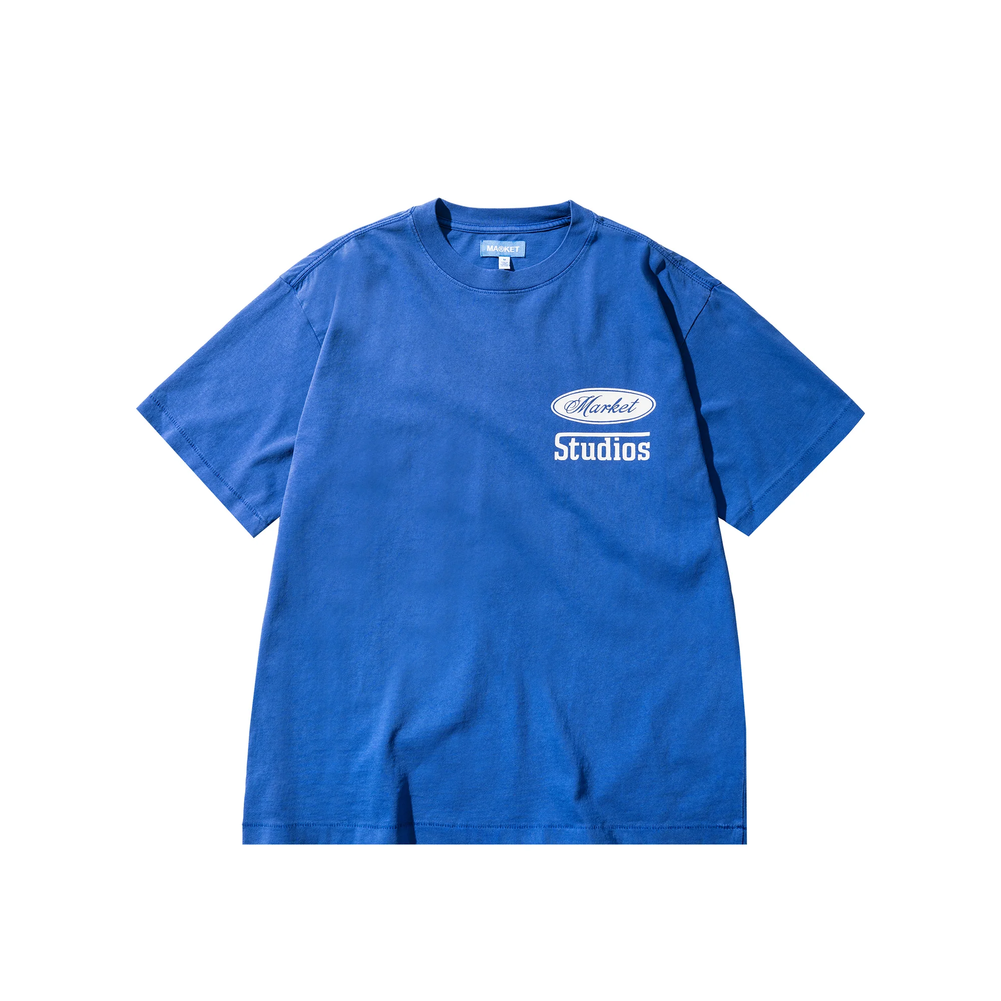 Market Mens Stallion Tee