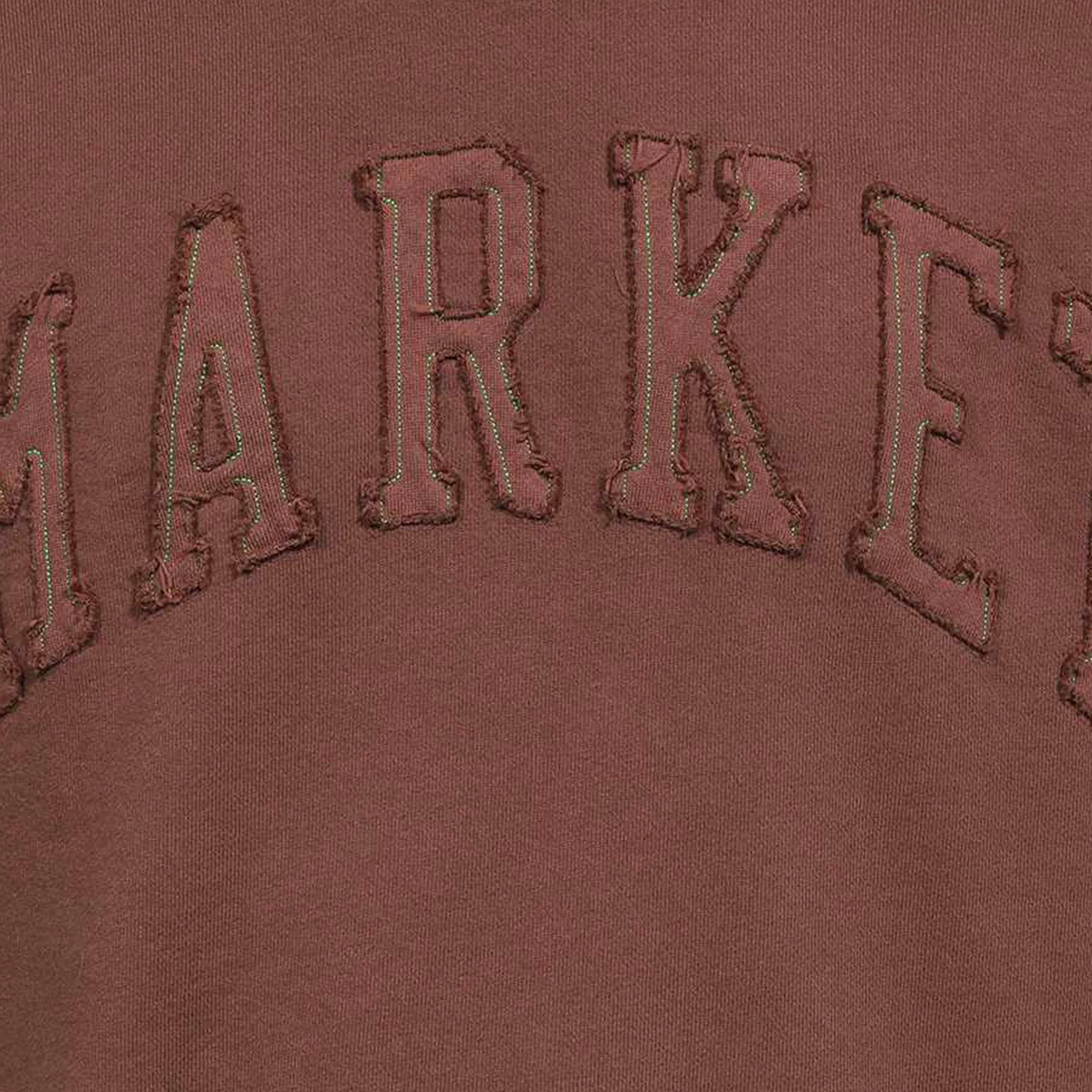 Market Mens Vintage Wash Crewneck - Image 2