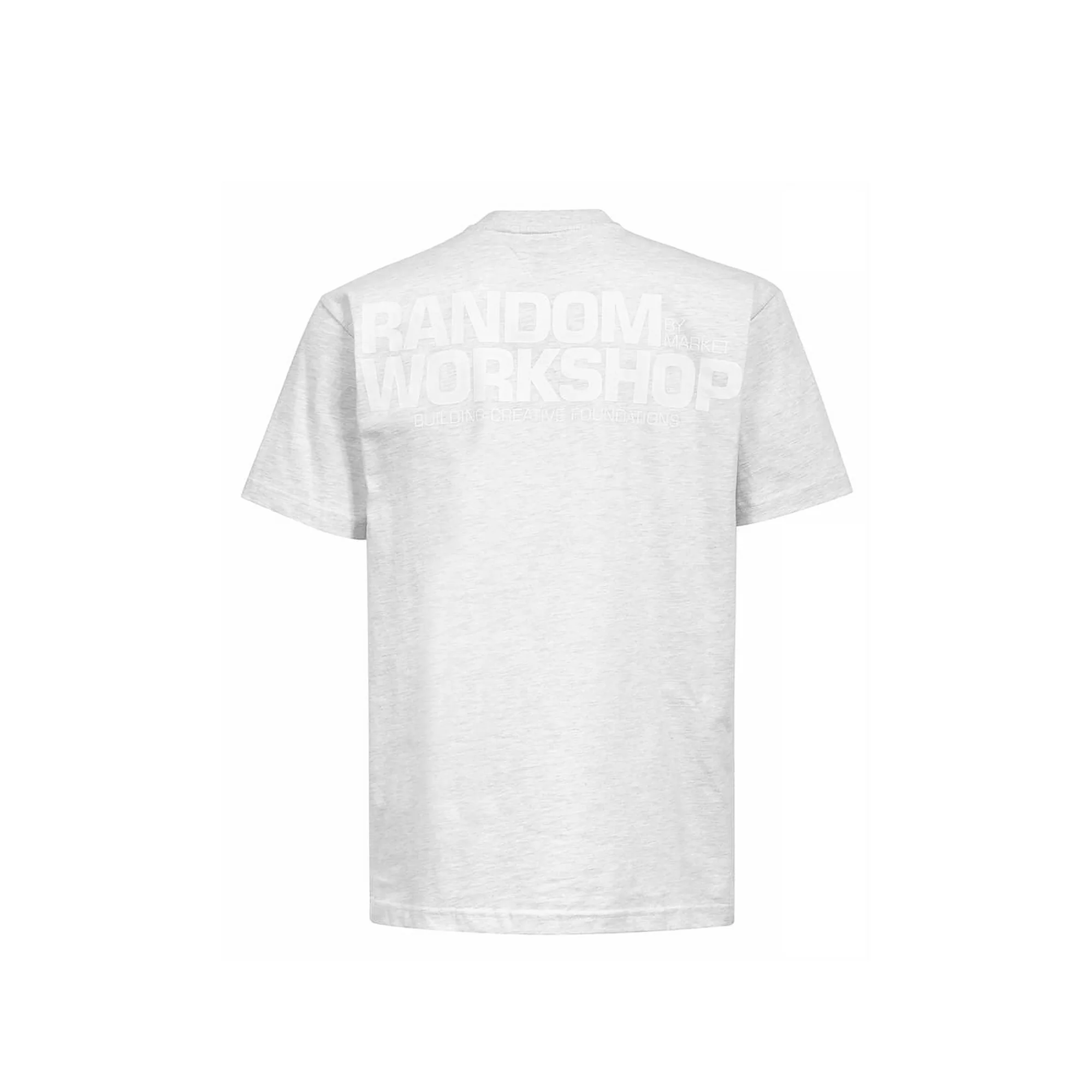 Market Mens Workshop Bear SS Tee - Image 2