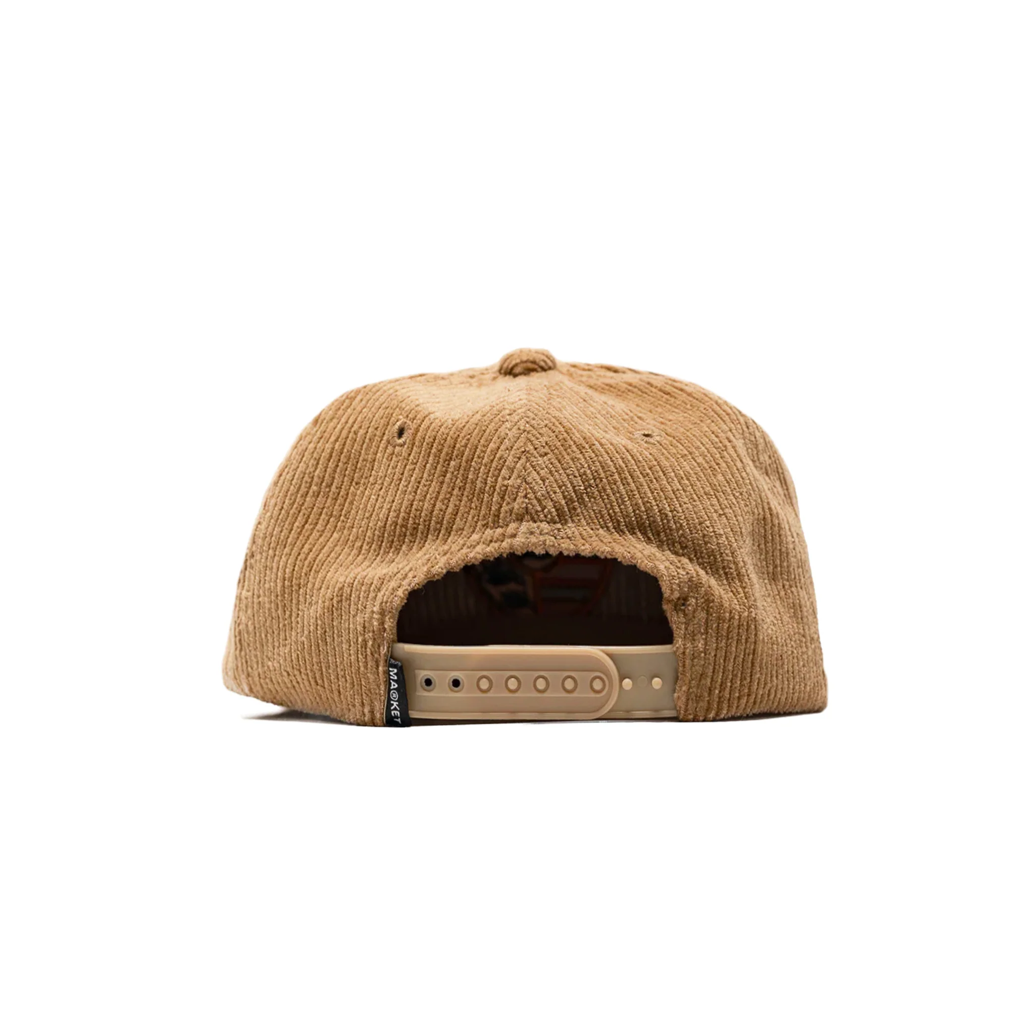 Market Ultimate Performance 5 Panel Hat - Image 2