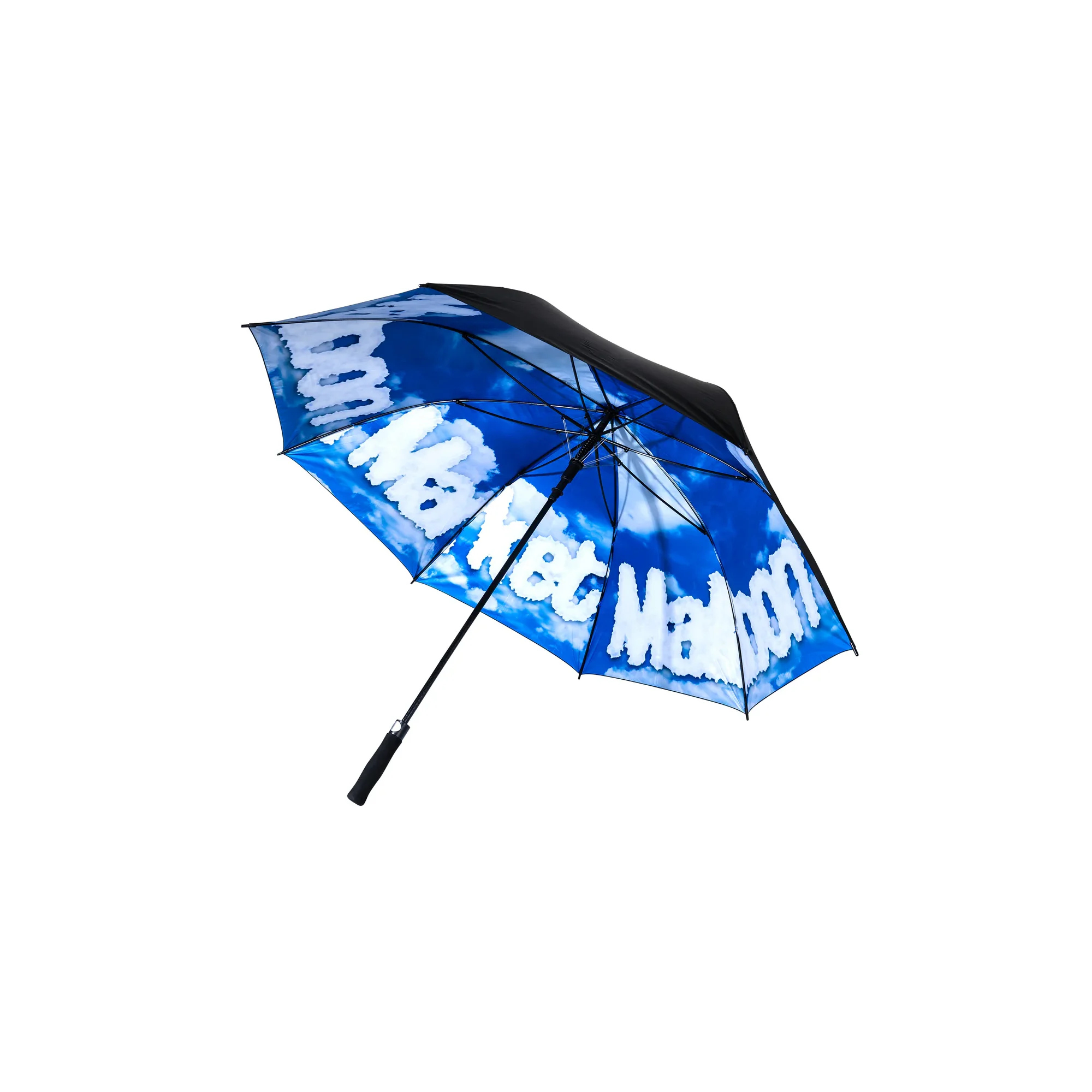 Market x Malbon Patchwork Umbrella