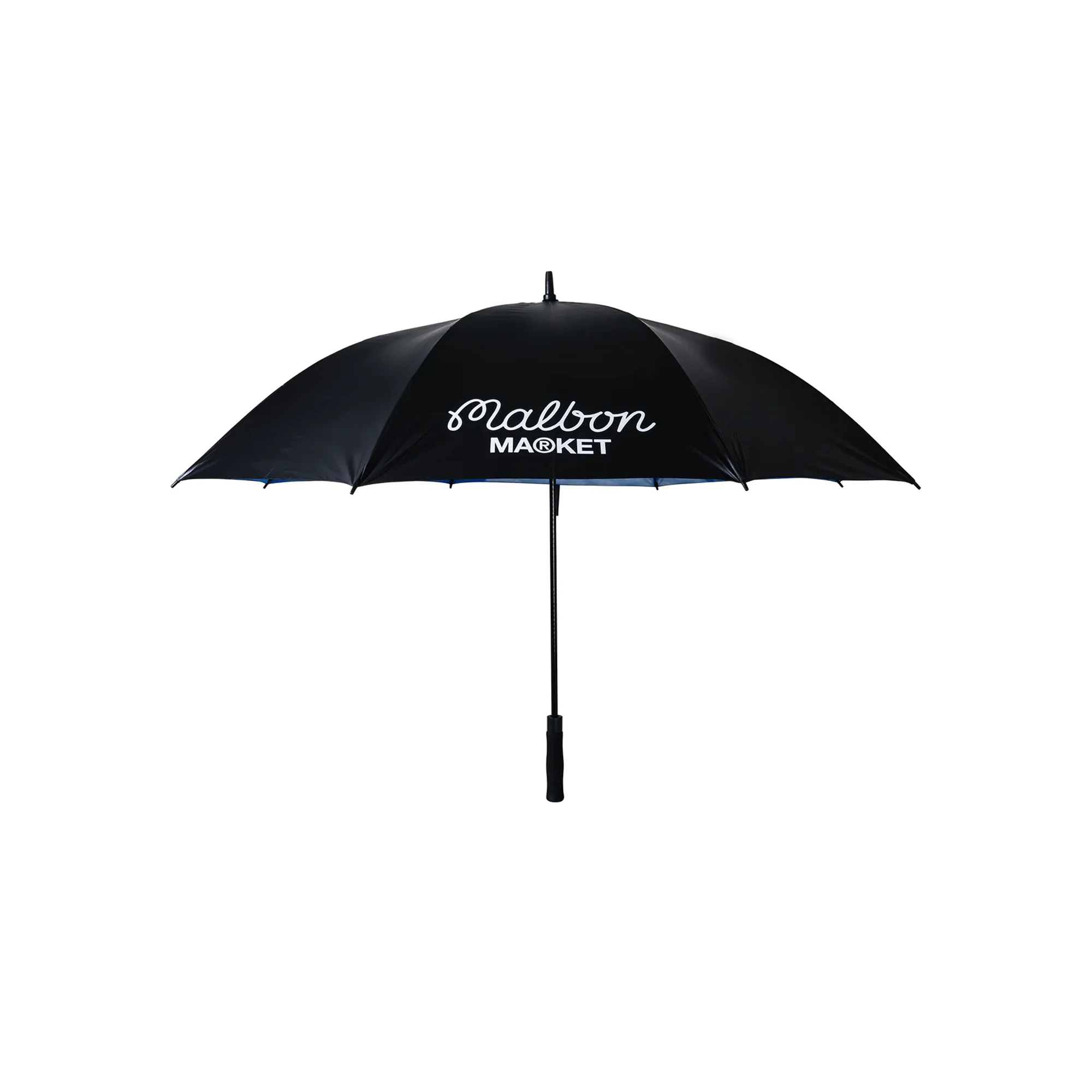 Market x Malbon Patchwork Umbrella - Image 3
