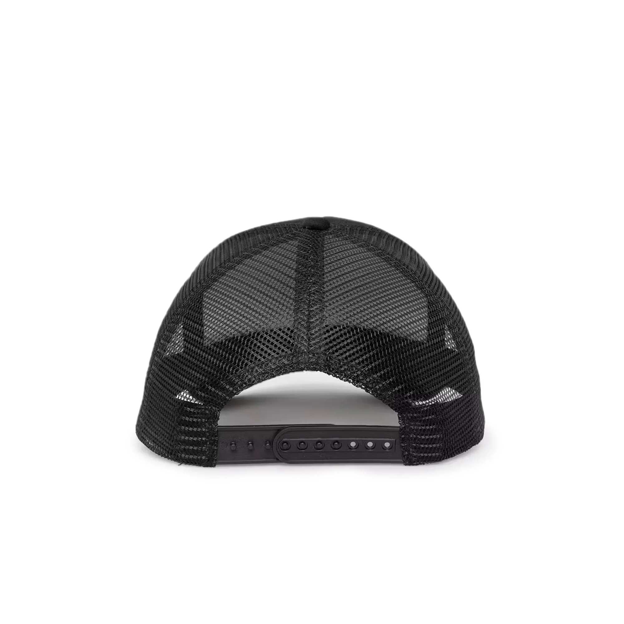 Market Secret Club Born Again Christian Dior Trucker Hat - Image 2