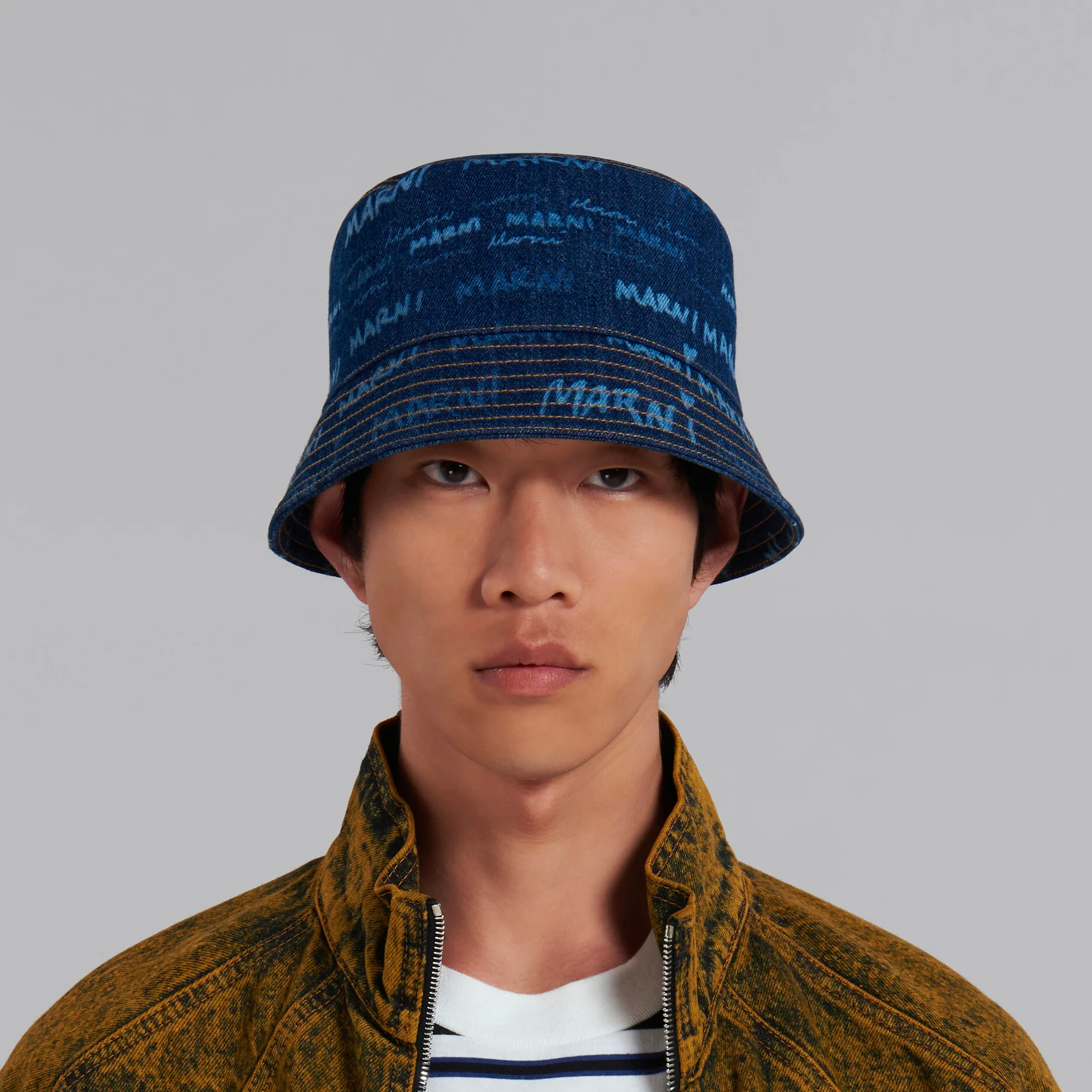 Marni Bucket Hat - Image 2