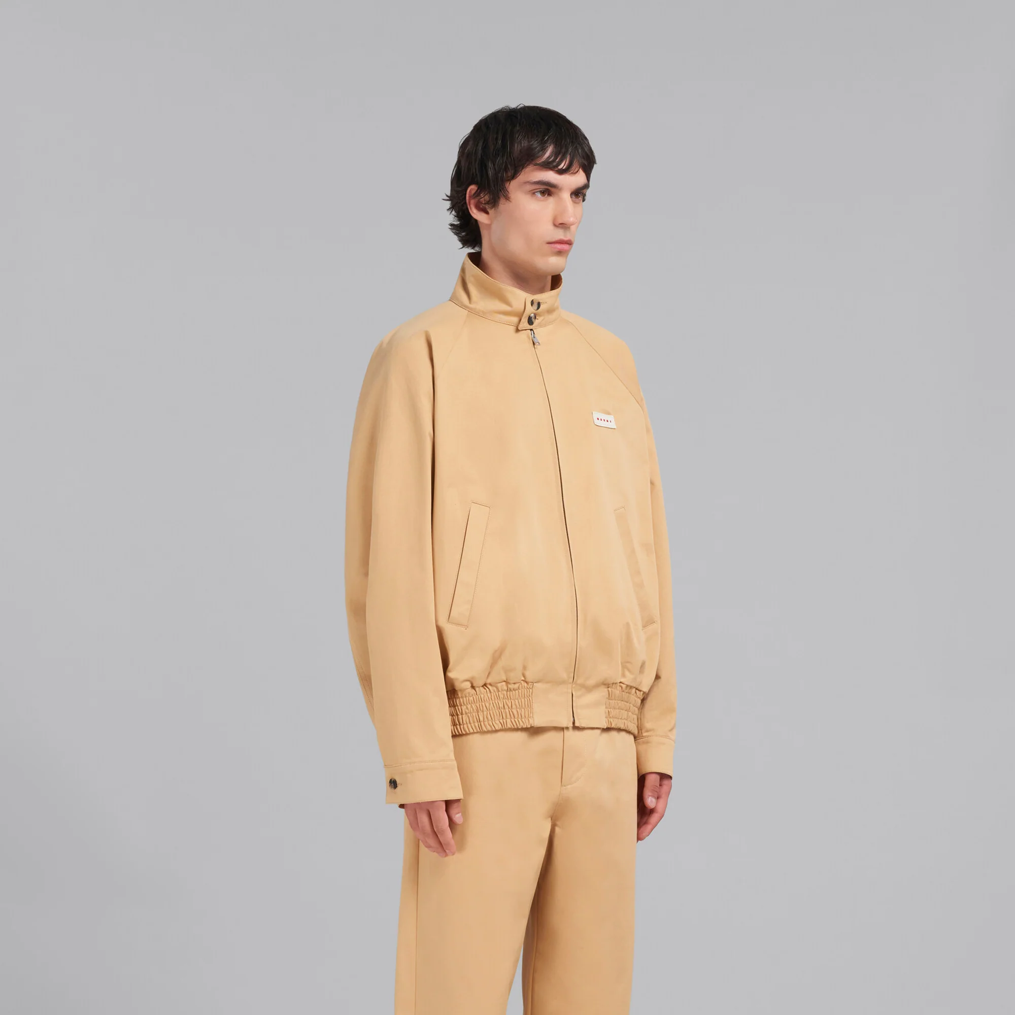 Marni Mens Jacket - Image 2