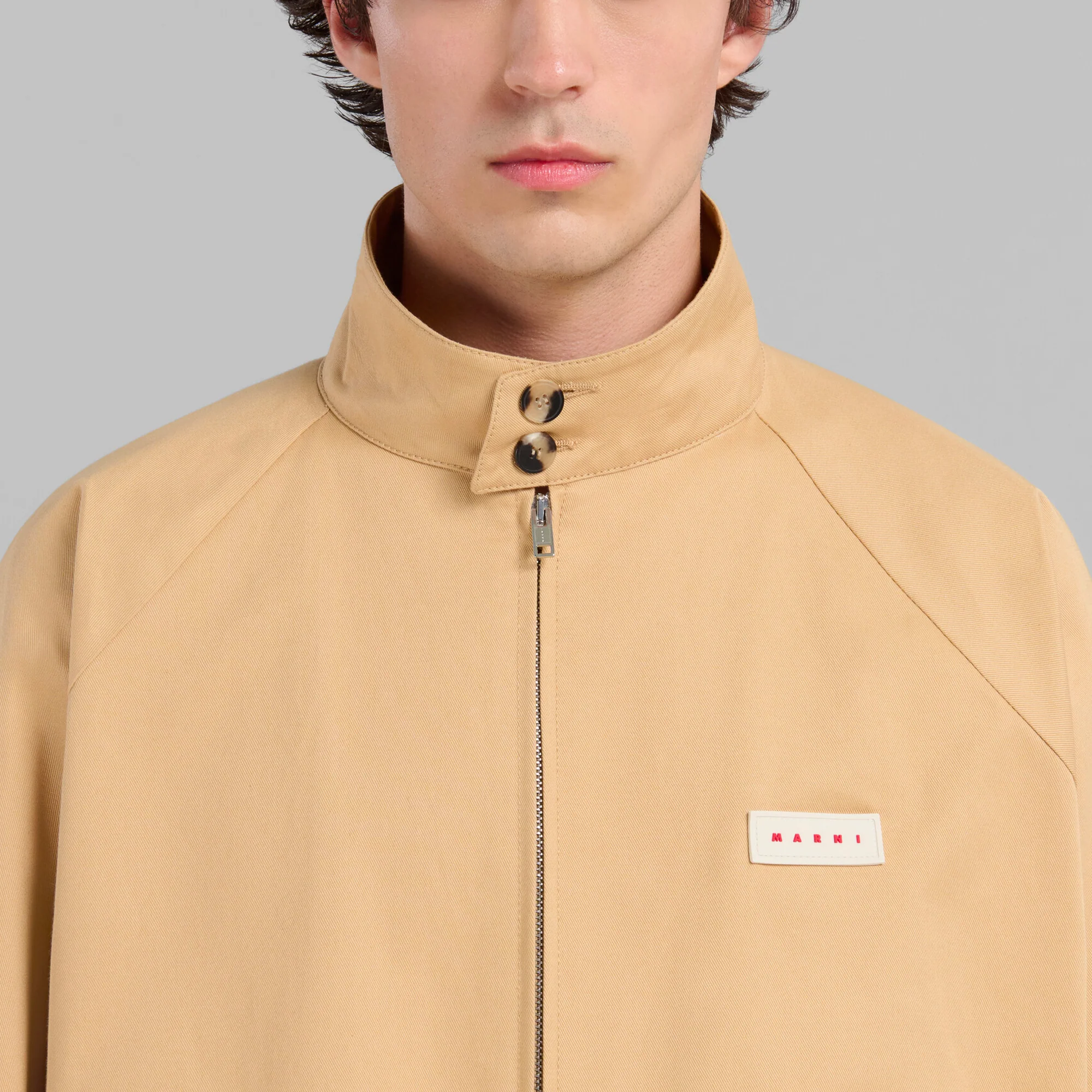 Marni Mens Jacket - Image 3