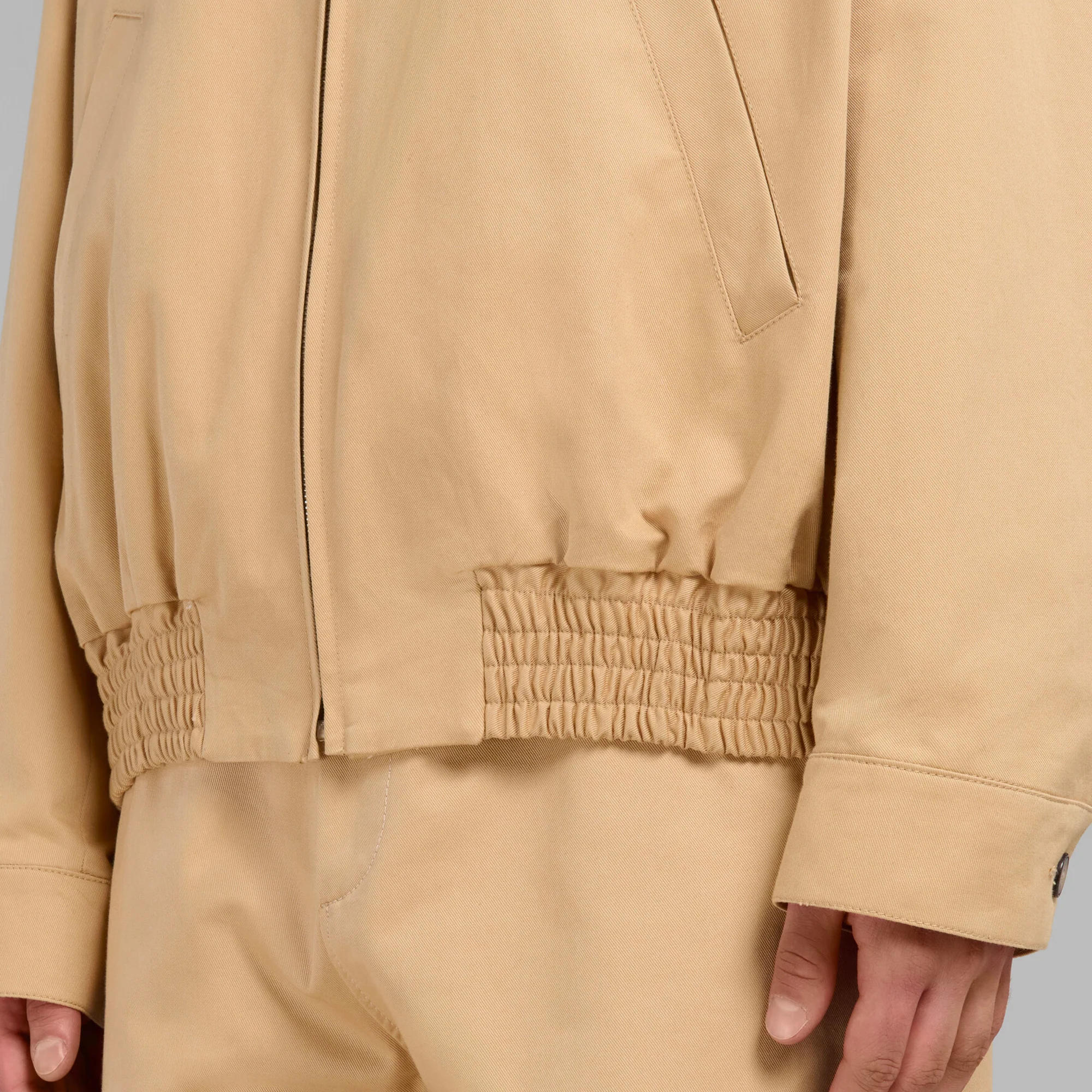 Marni Mens Jacket - Image 5
