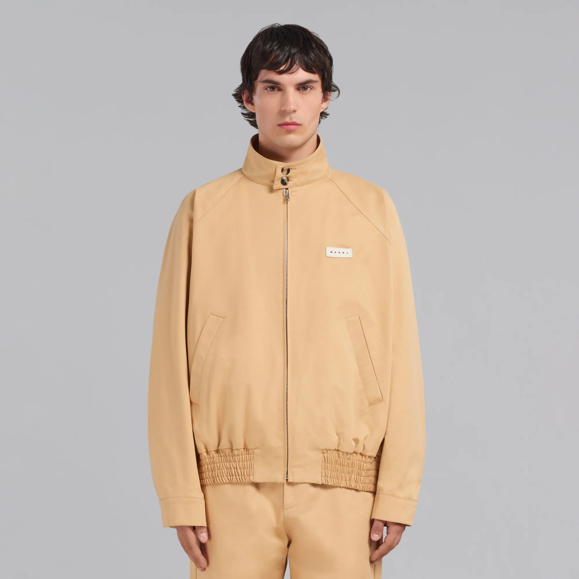 Marni Mens Jacket - Image 6